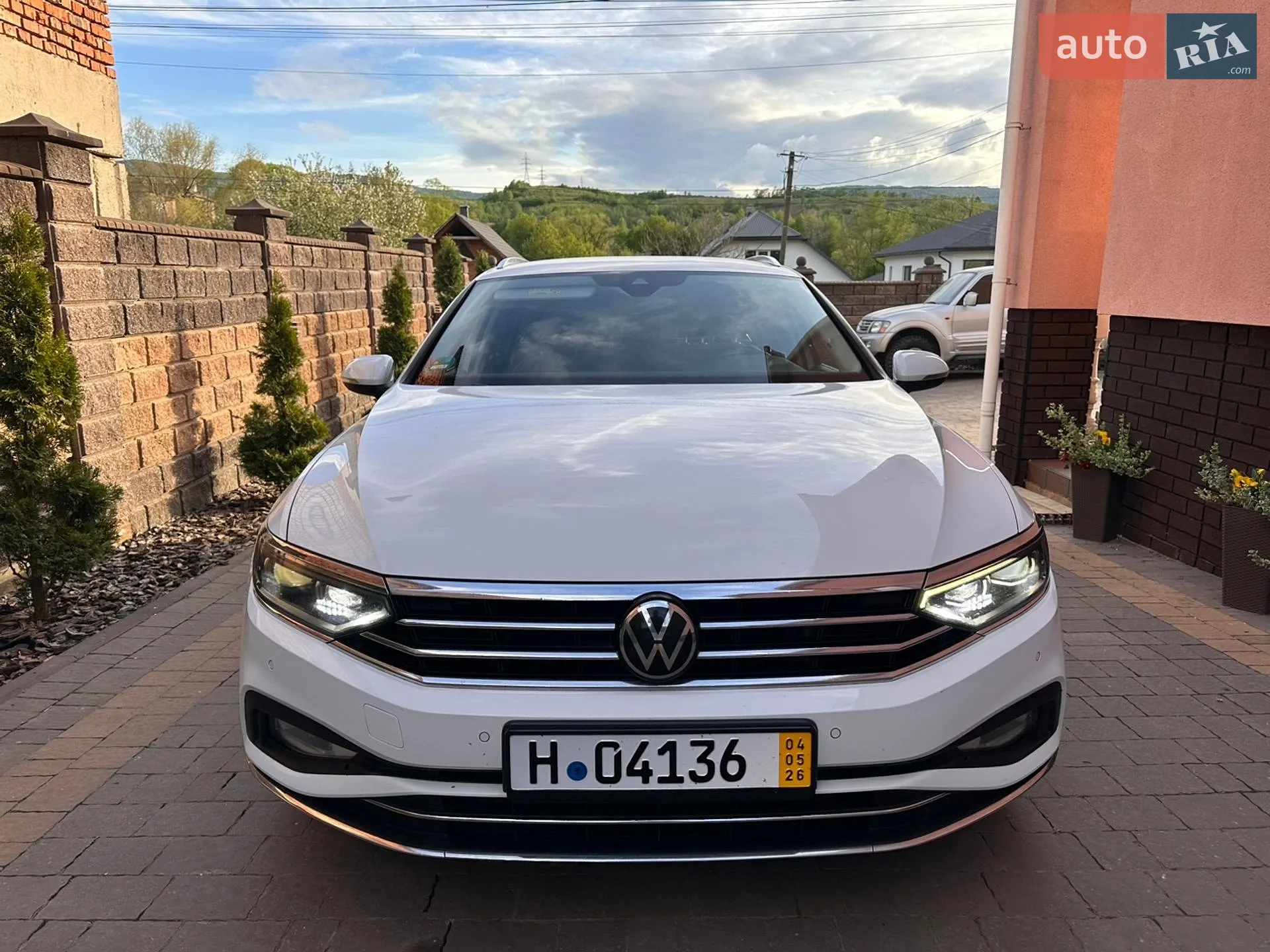 2022 Volkswagen Passat - мініатюра 10
