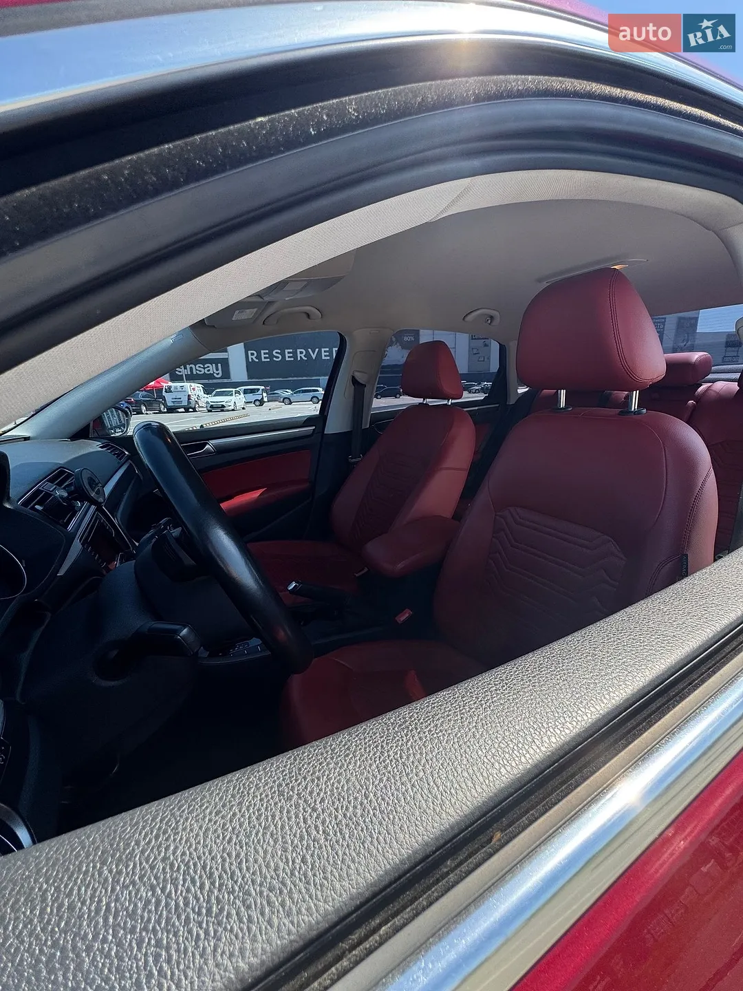 2016 Volkswagen Passat - мініатюра 11