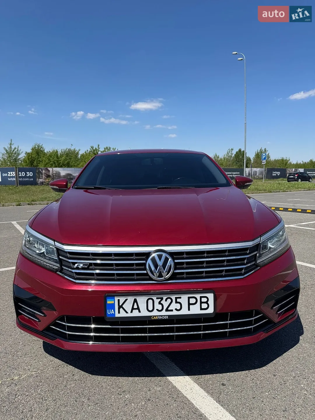 2016 Volkswagen Passat - мініатюра 7