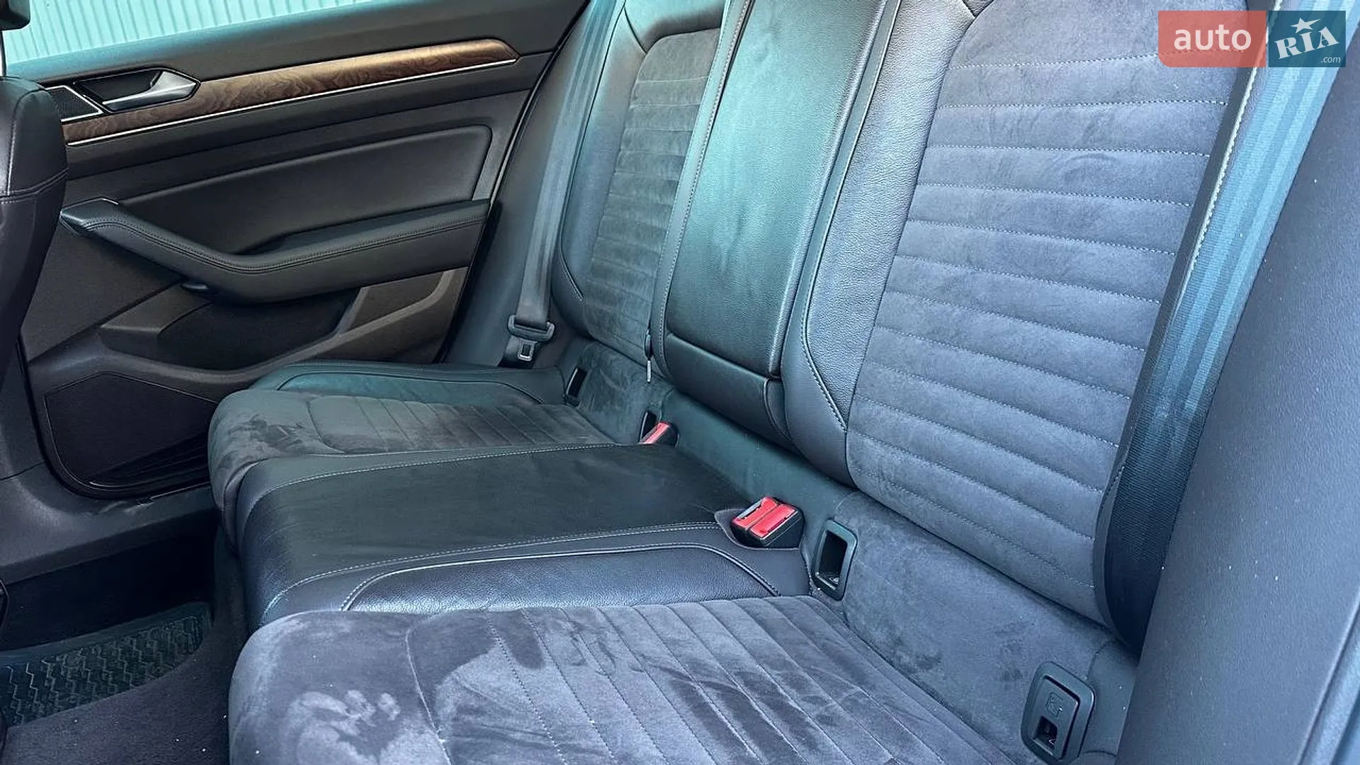 2015 Volkswagen Passat - мініатюра 15