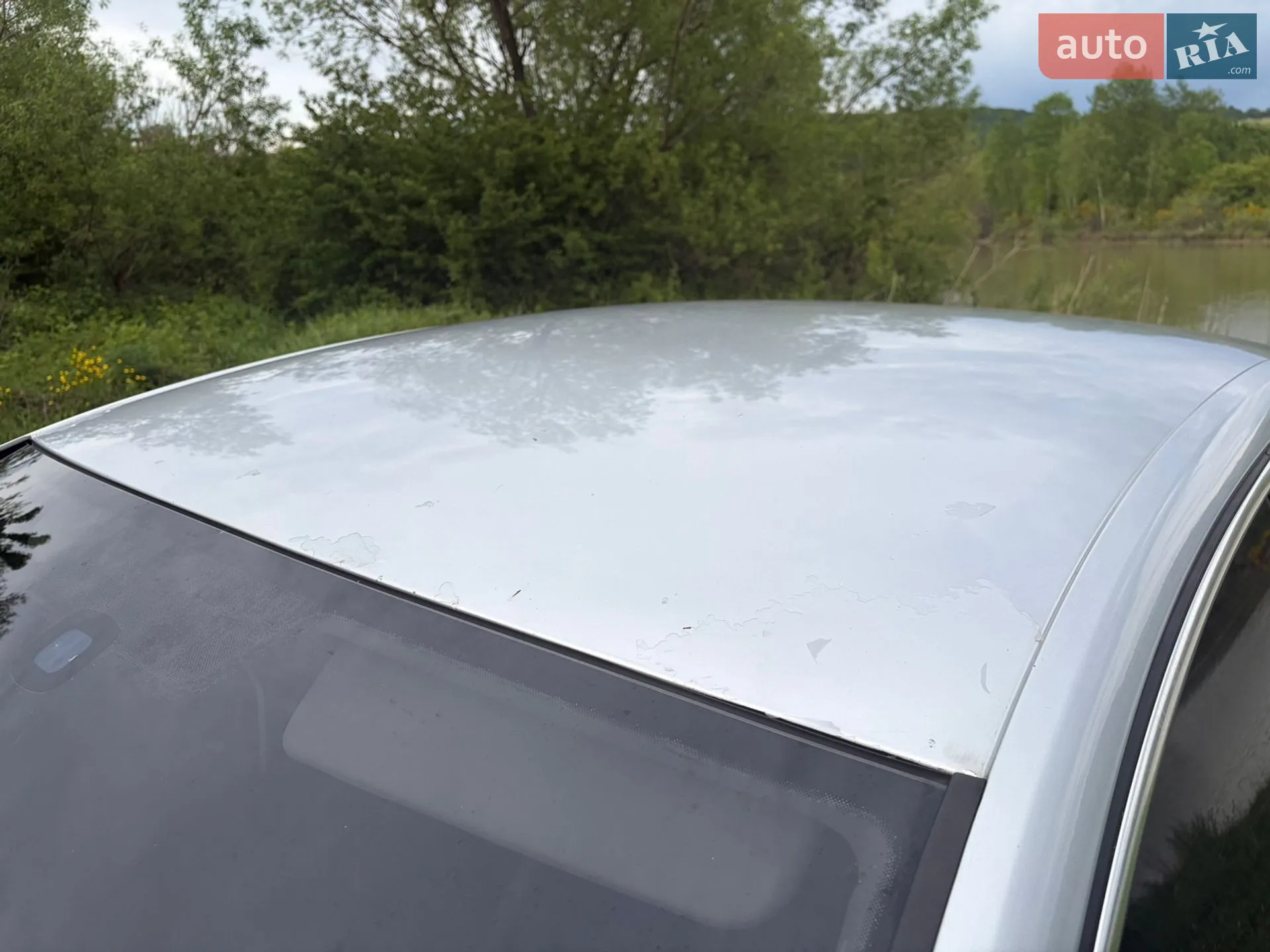 2011 Volkswagen Passat - мініатюра 5