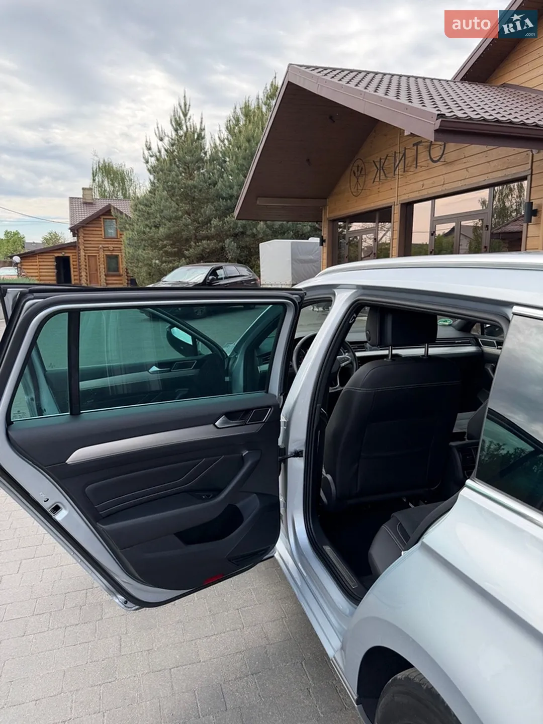 2022 Volkswagen Passat - мініатюра 18