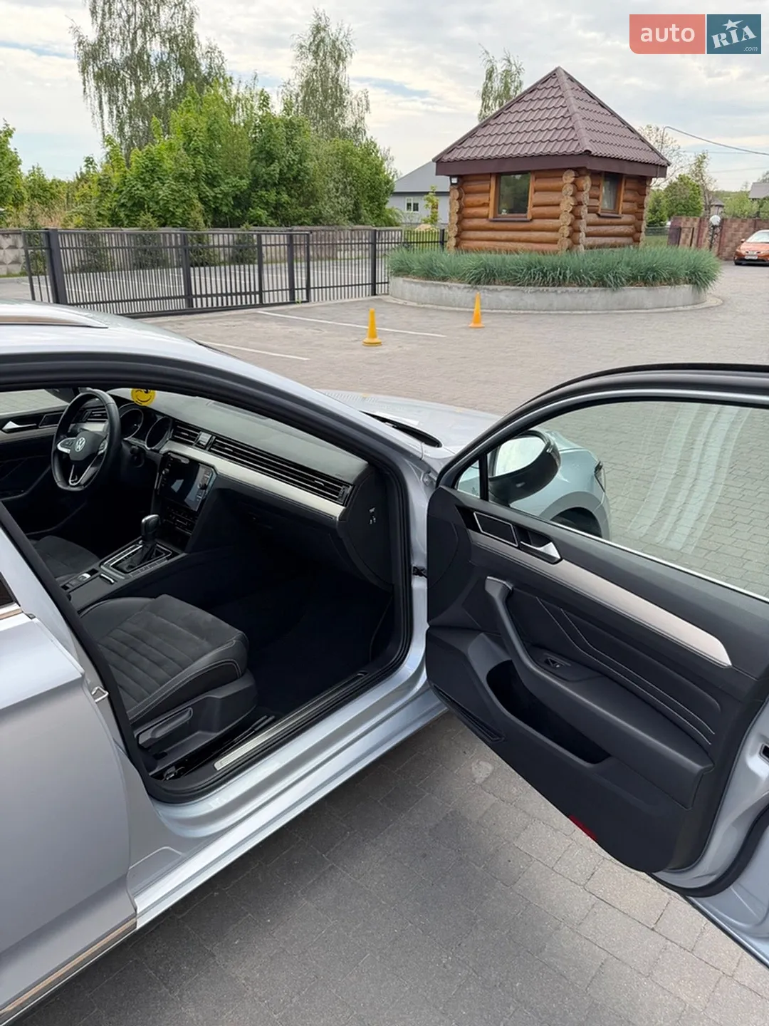 2022 Volkswagen Passat - мініатюра 20
