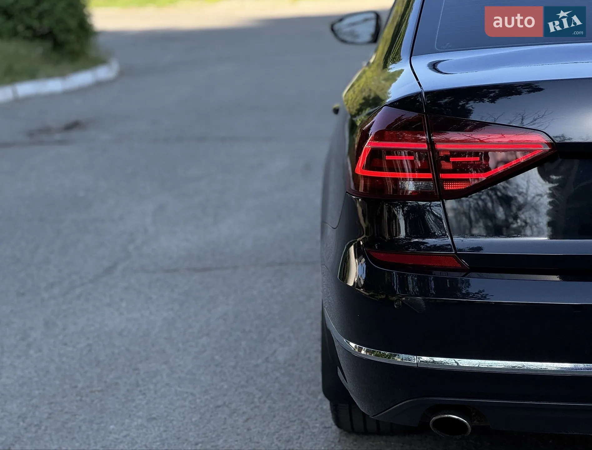 2016 Volkswagen Passat - мініатюра 10