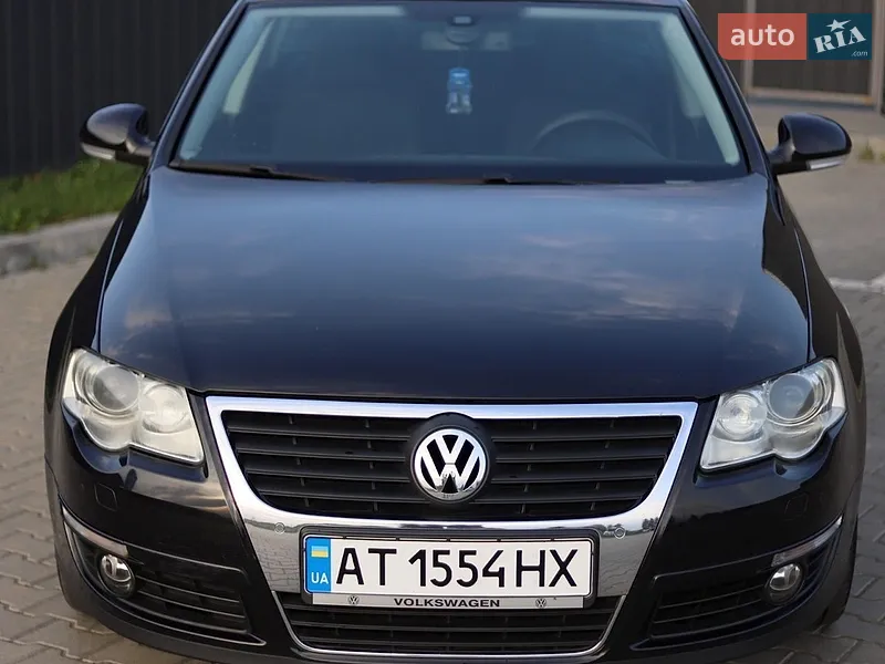 Volkswagen Passat 2009 VIN WVWZZZ3CZAE066315 фото оголошення 29 з 59