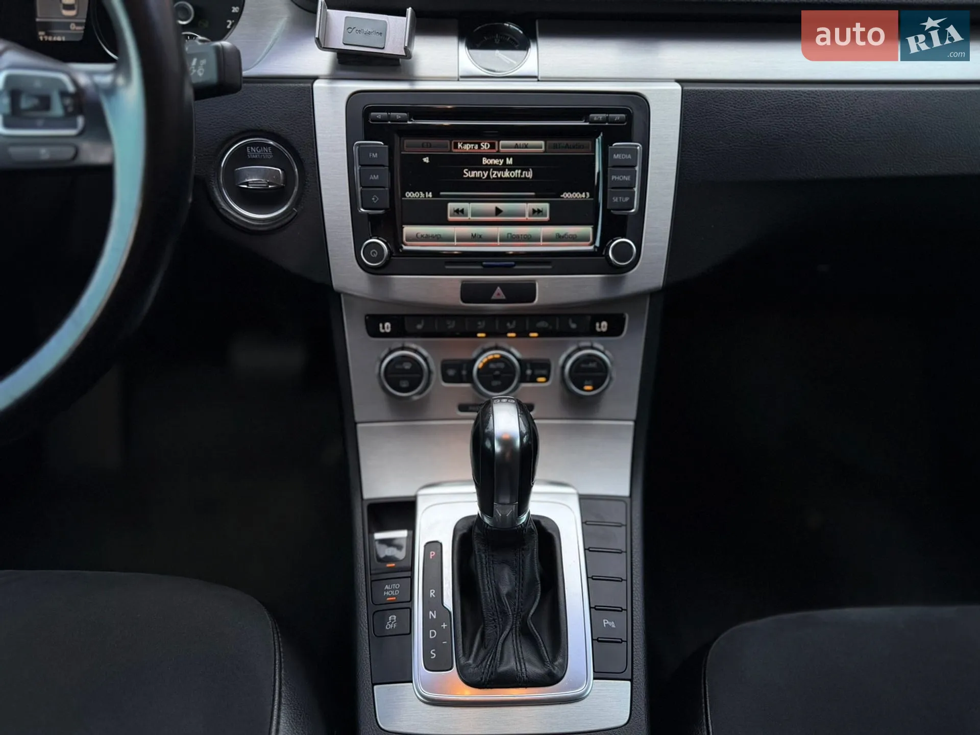 2012 Volkswagen Passat - мініатюра 9