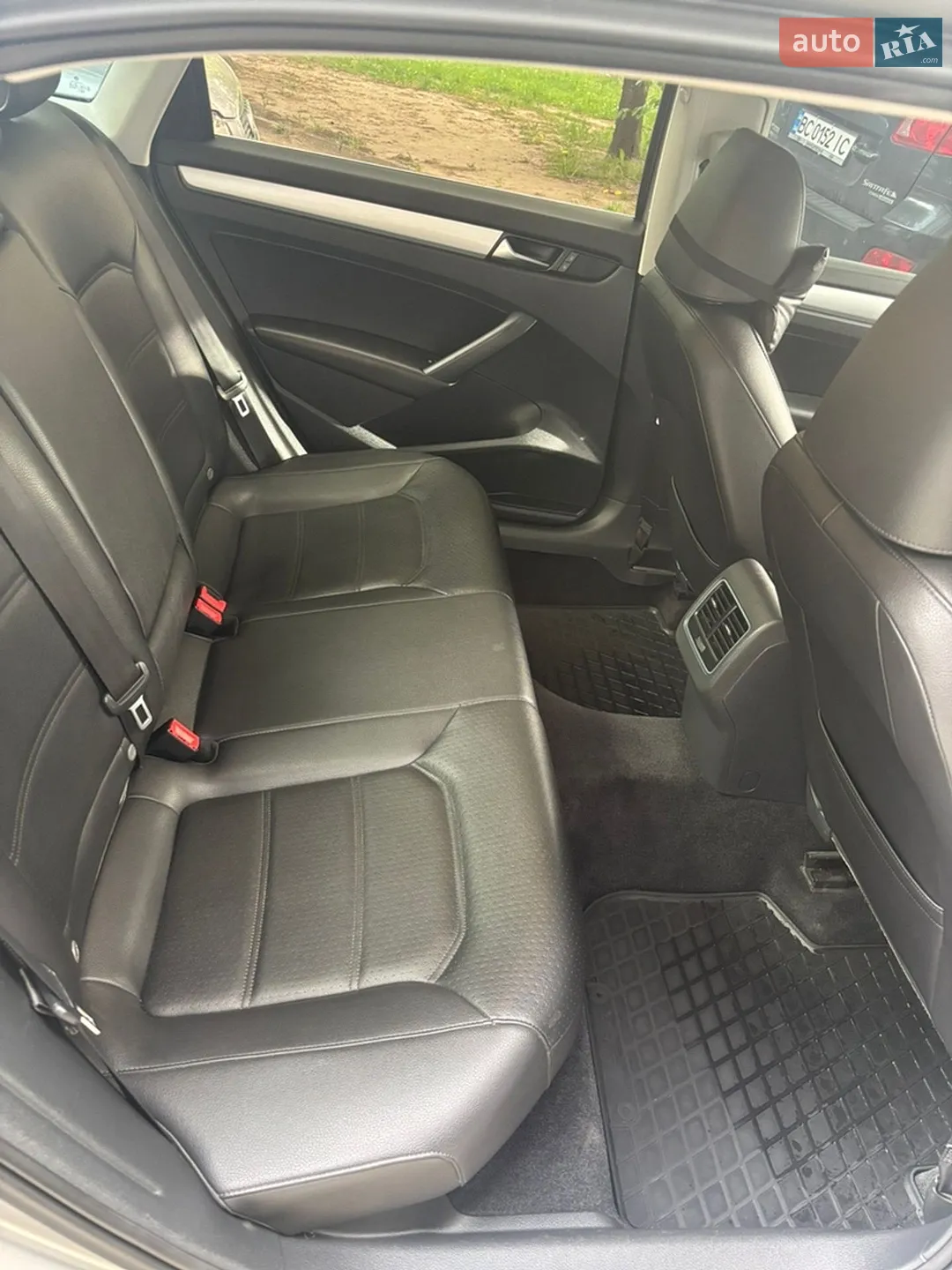 2013 Volkswagen Passat - мініатюра 11