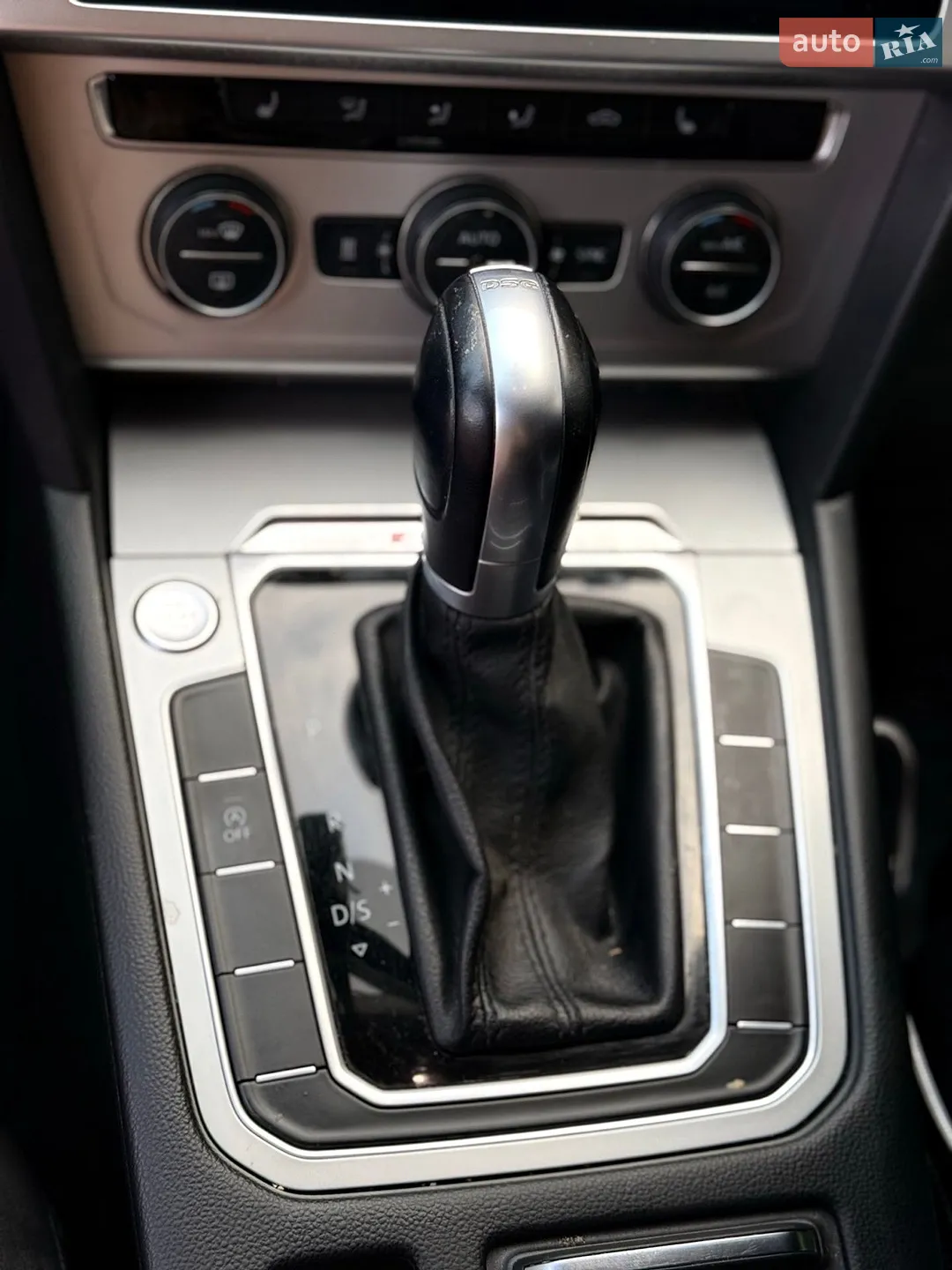 2019 Volkswagen Passat - мініатюра 8