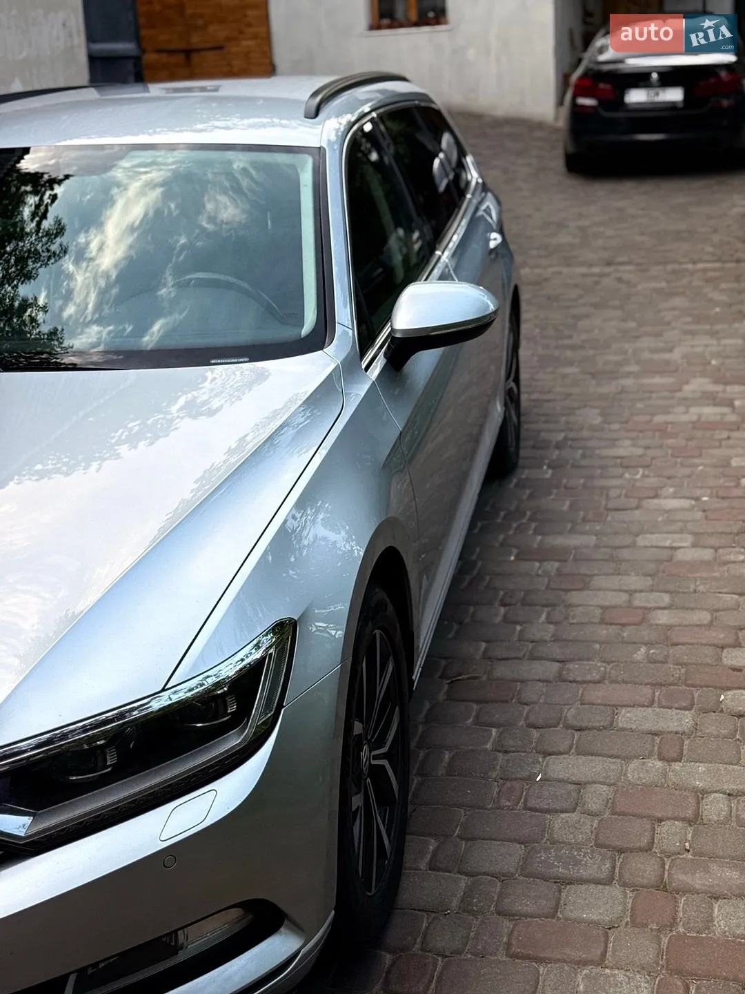 2019 Volkswagen Passat - мініатюра 12