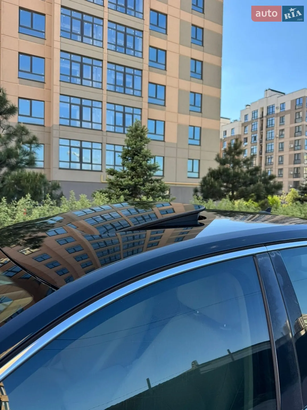 2014 Volkswagen Passat - мініатюра 7