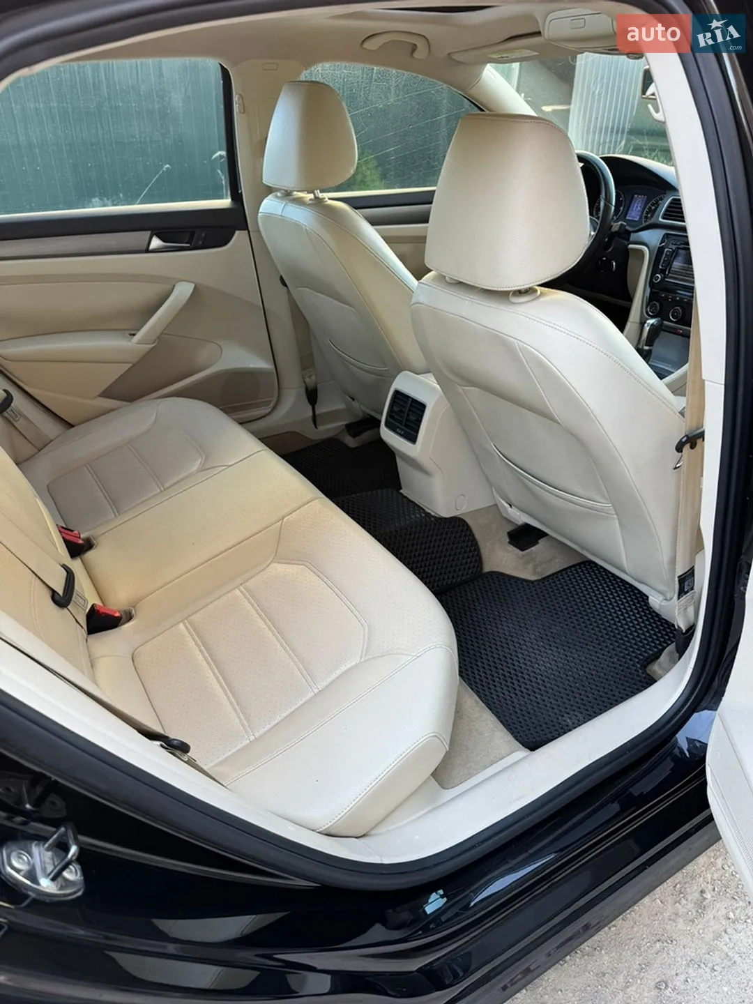 2014 Volkswagen Passat - мініатюра 15