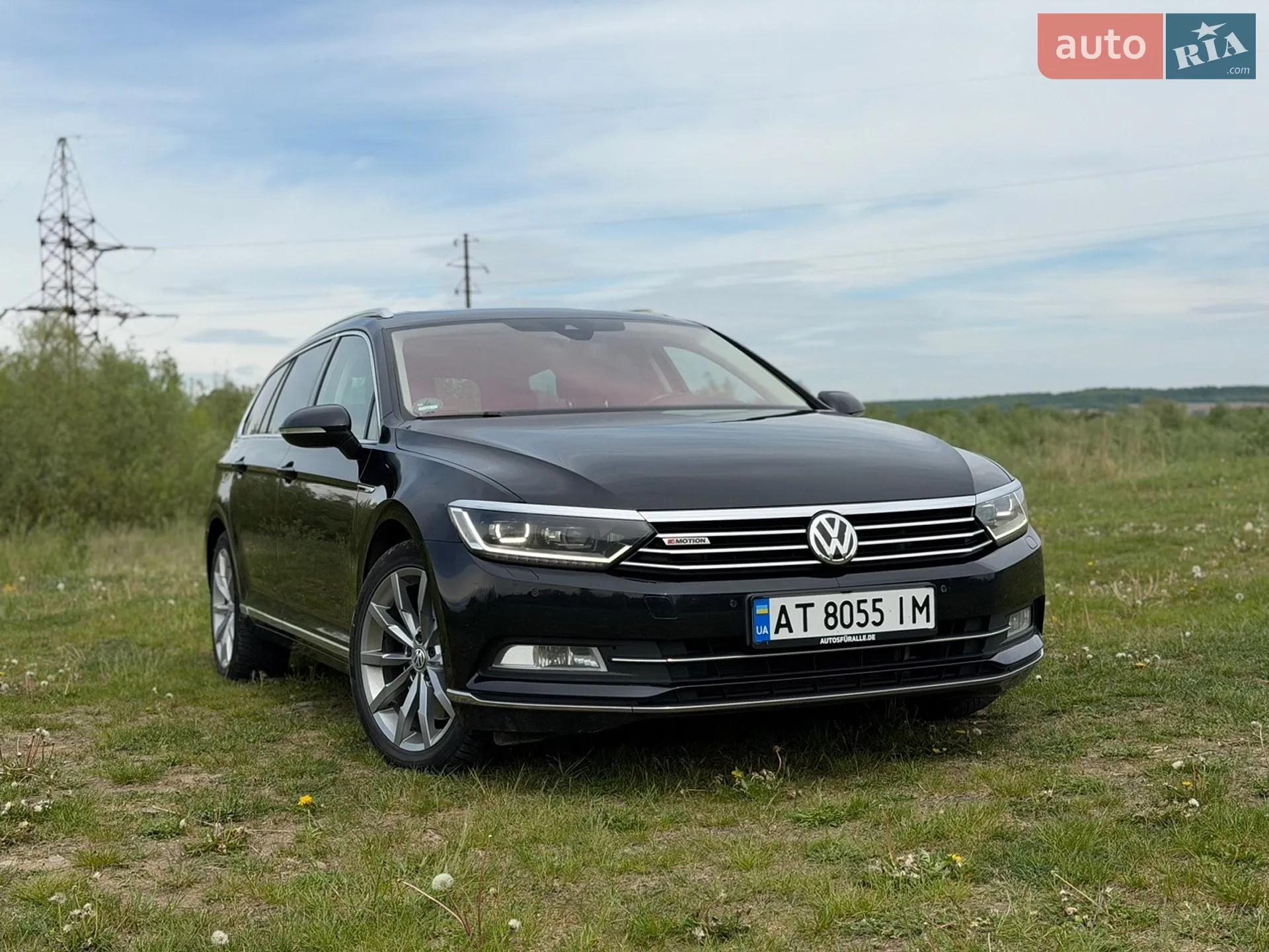 2016 Volkswagen Passat - мініатюра 6