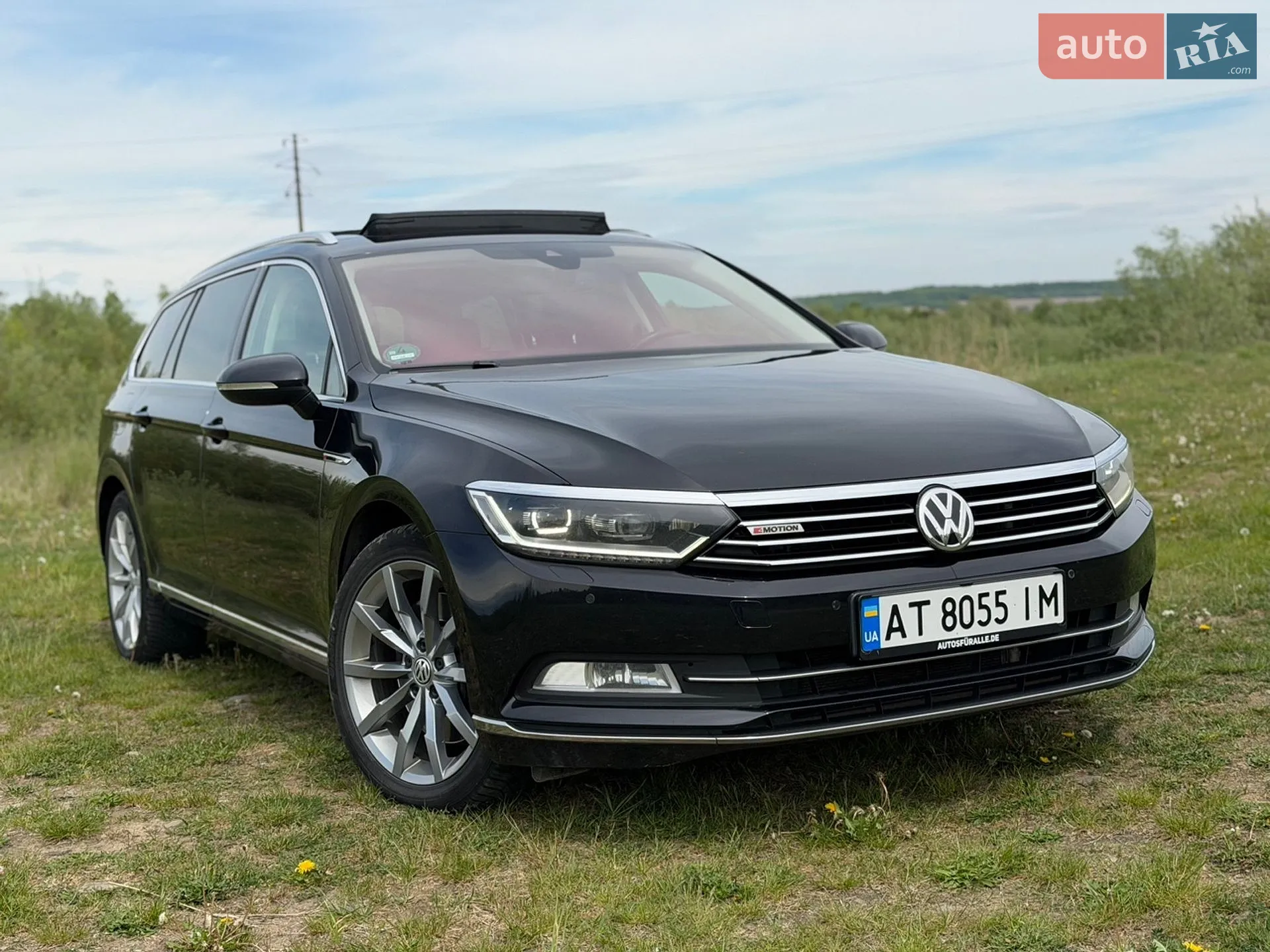 2016 Volkswagen Passat - мініатюра 10