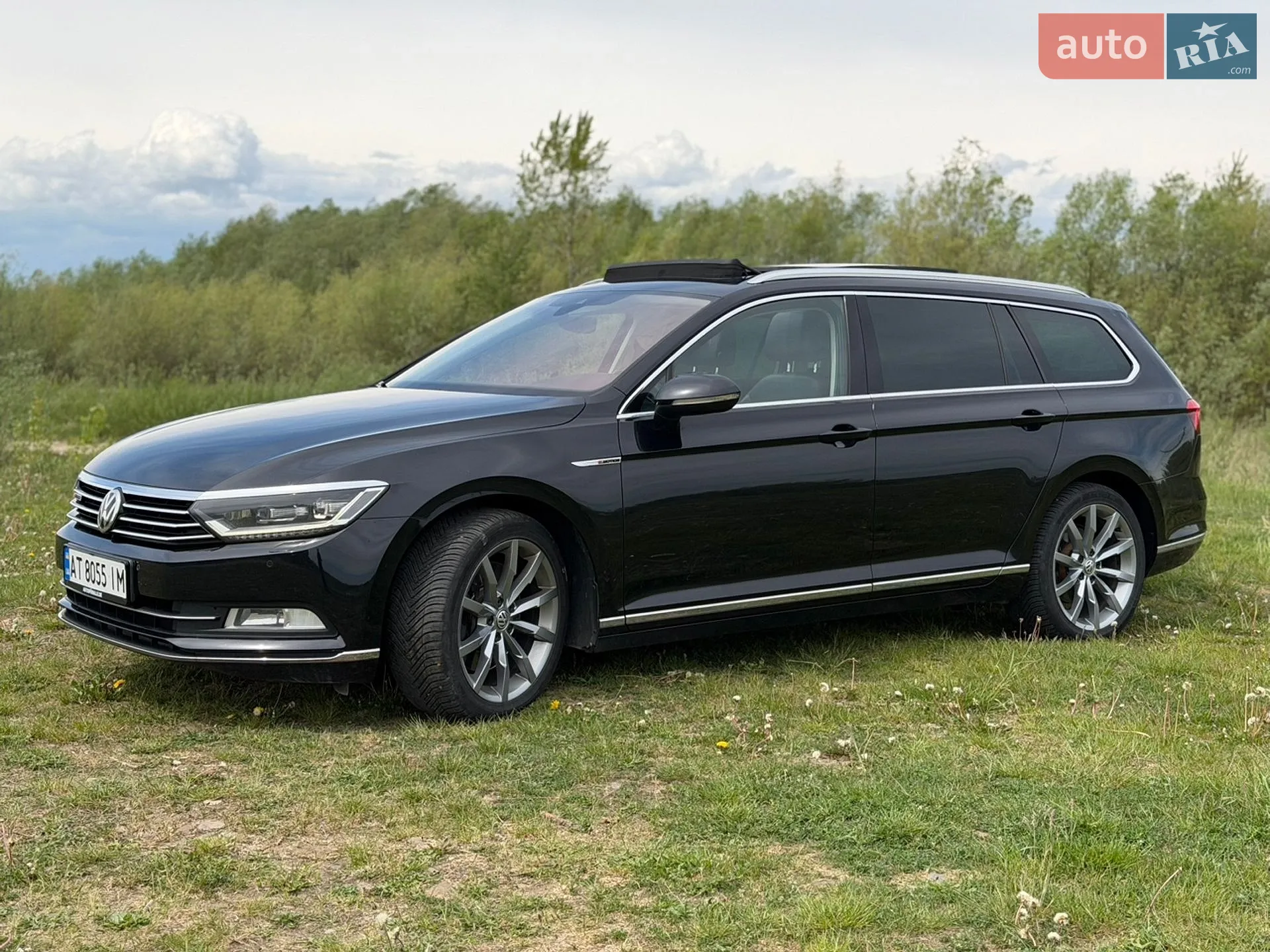 2016 Volkswagen Passat - мініатюра 15
