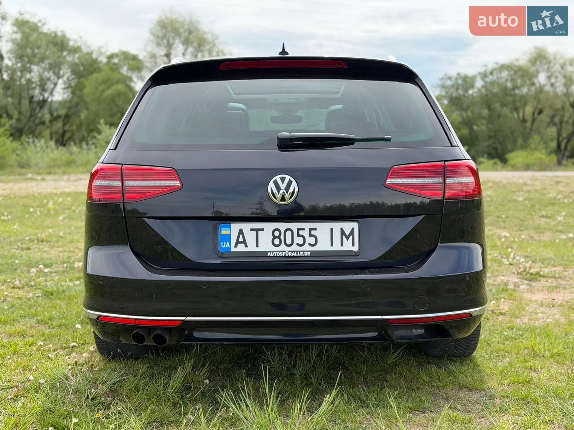 2016 Volkswagen Passat - мініатюра 20