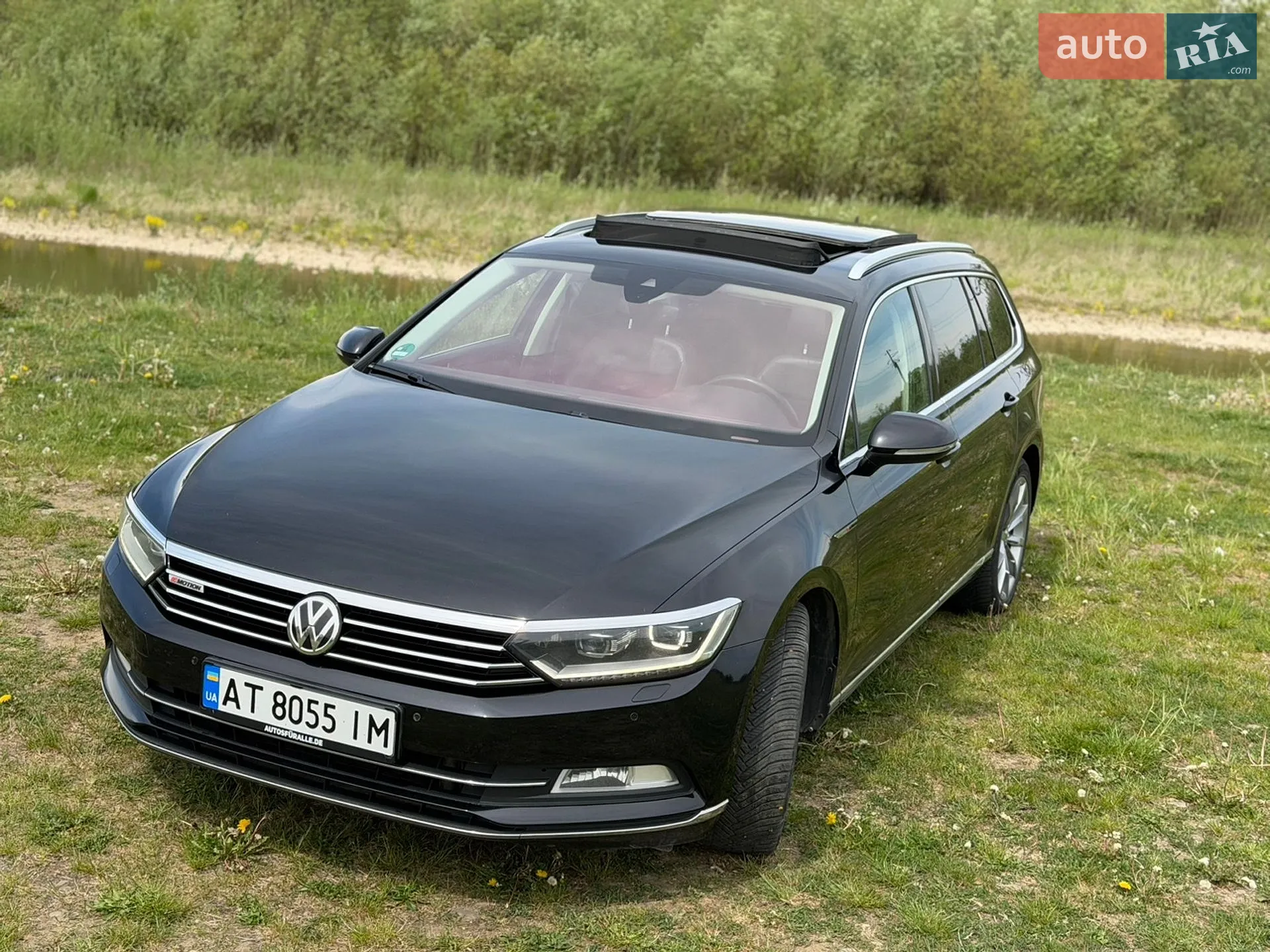 2016 Volkswagen Passat - мініатюра 25