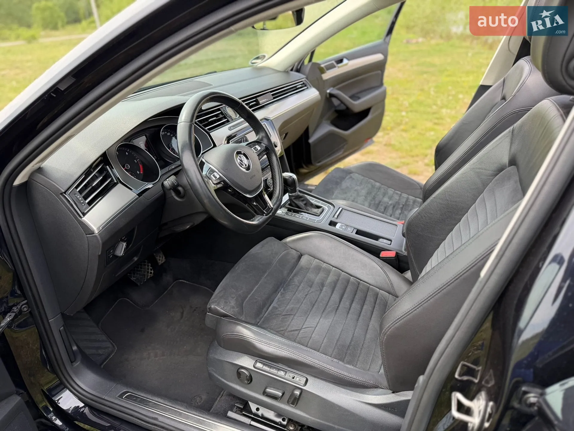 2016 Volkswagen Passat - мініатюра 34