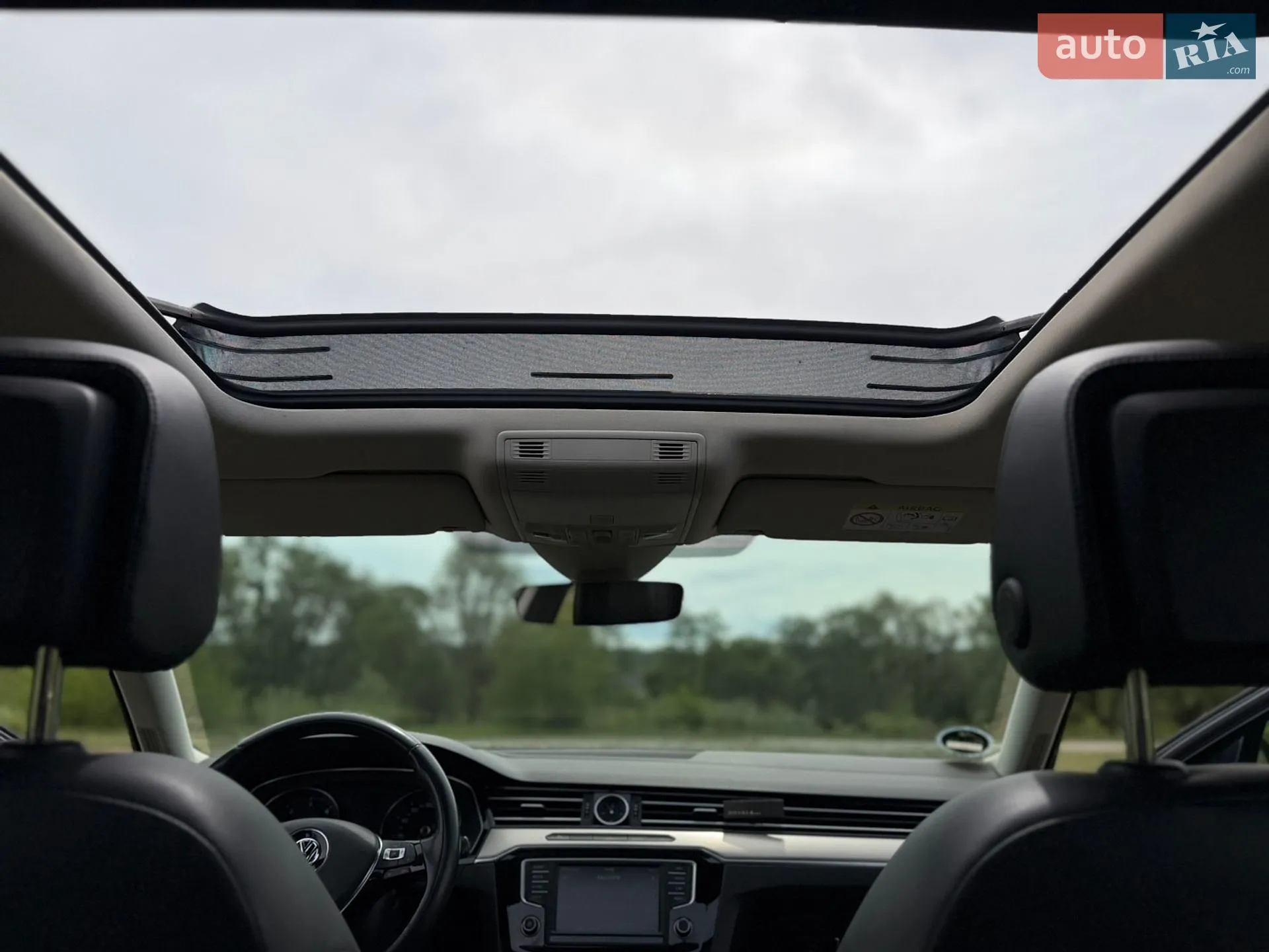 2016 Volkswagen Passat - мініатюра 39