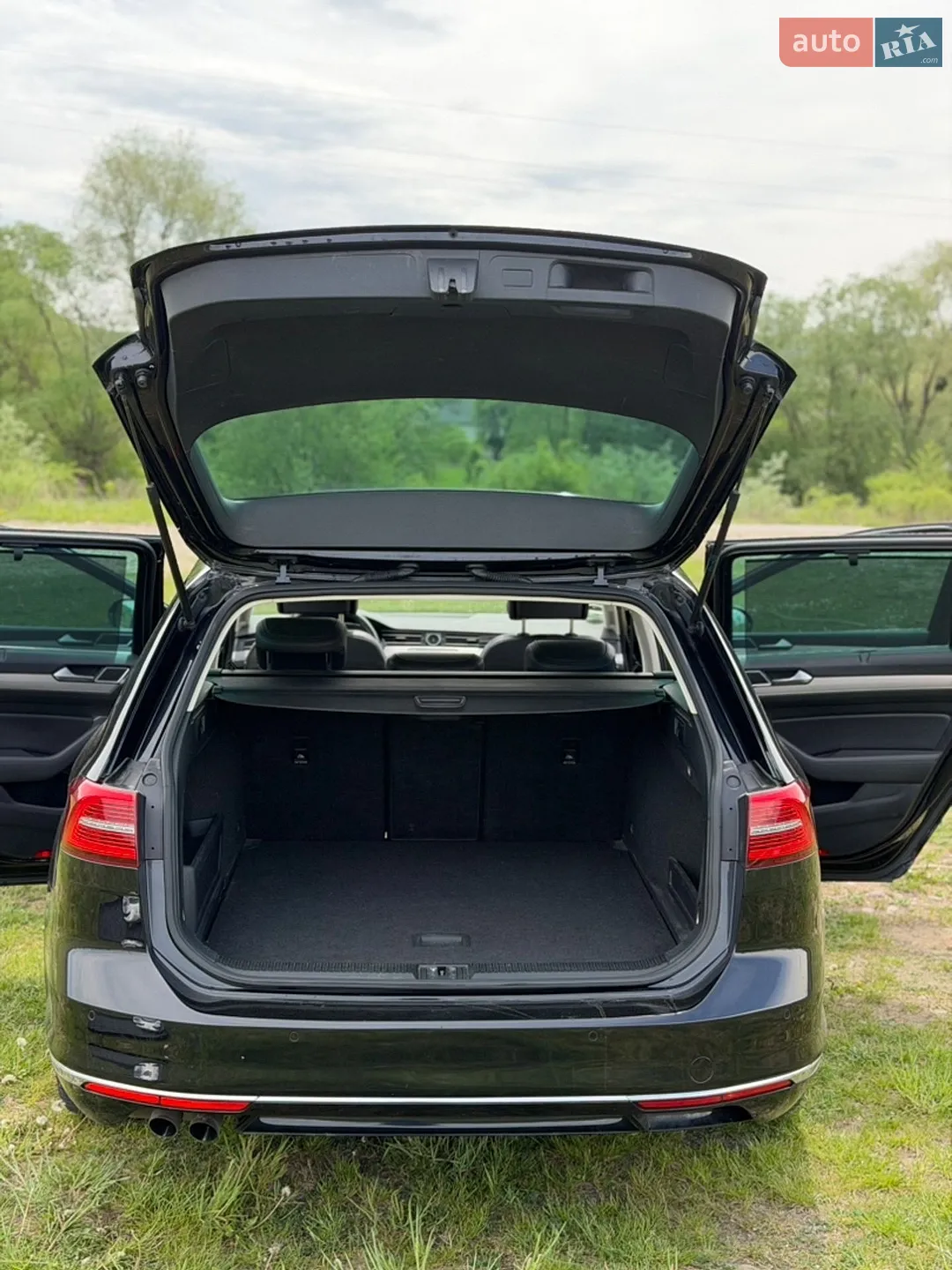 2016 Volkswagen Passat - мініатюра 44