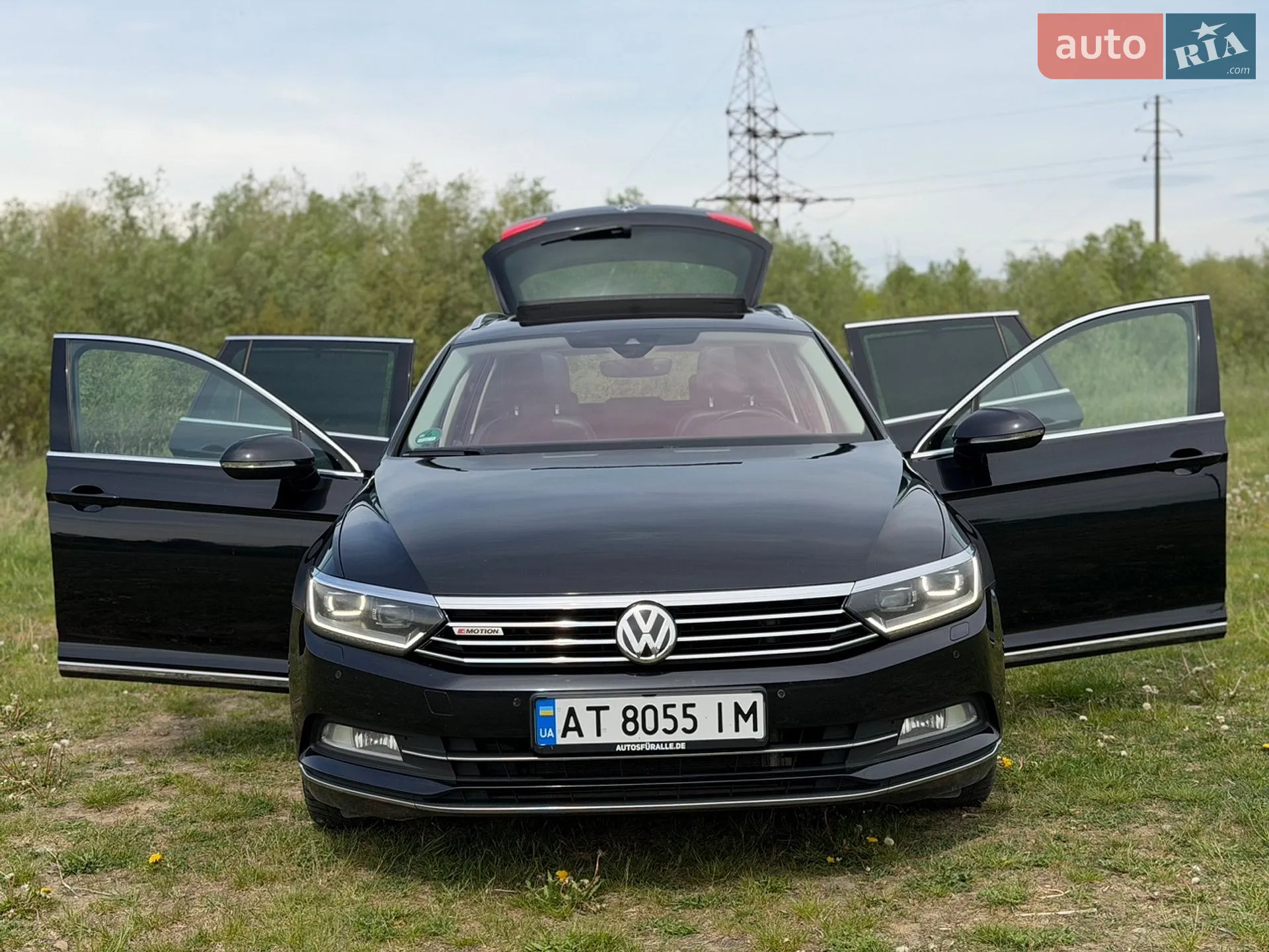 2016 Volkswagen Passat - мініатюра 46