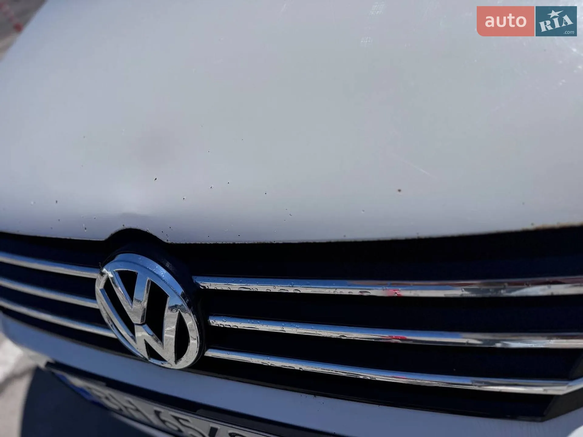 2014 Volkswagen Passat - мініатюра 9