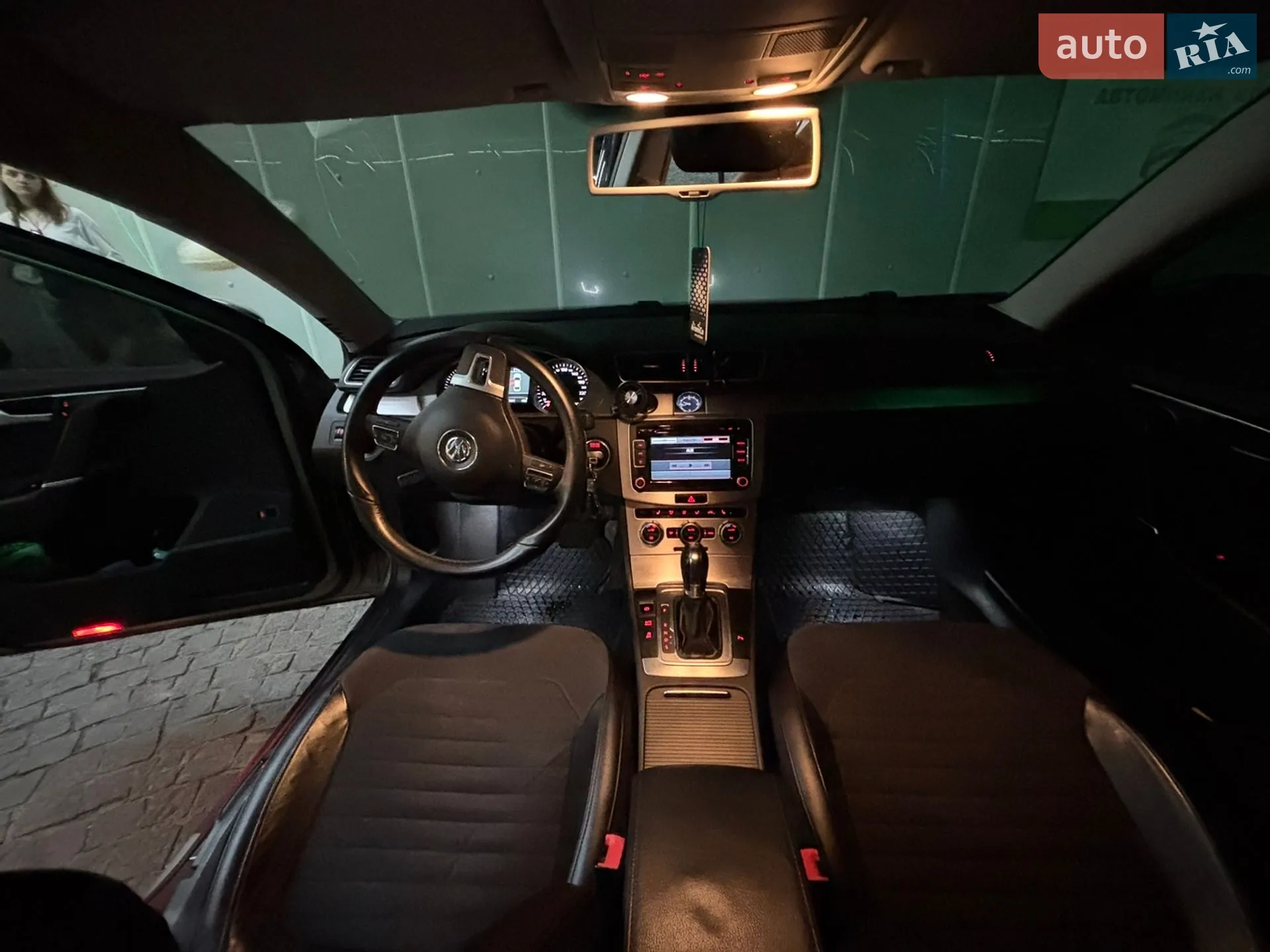 2012 Volkswagen Passat - мініатюра 4