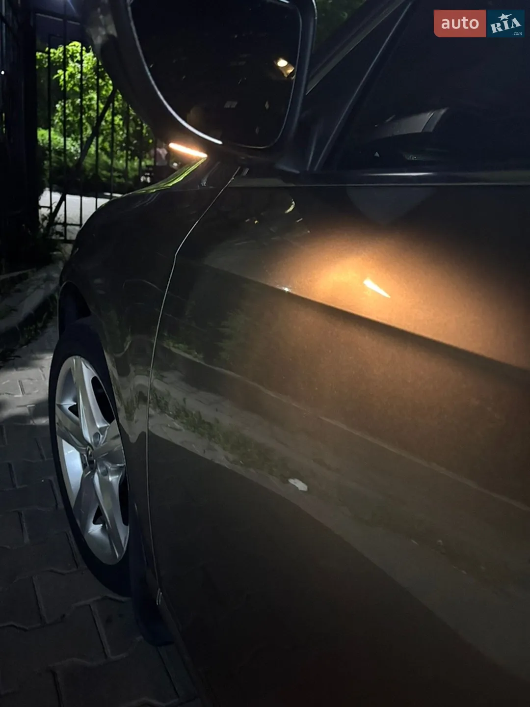 2012 Volkswagen Passat - мініатюра 12