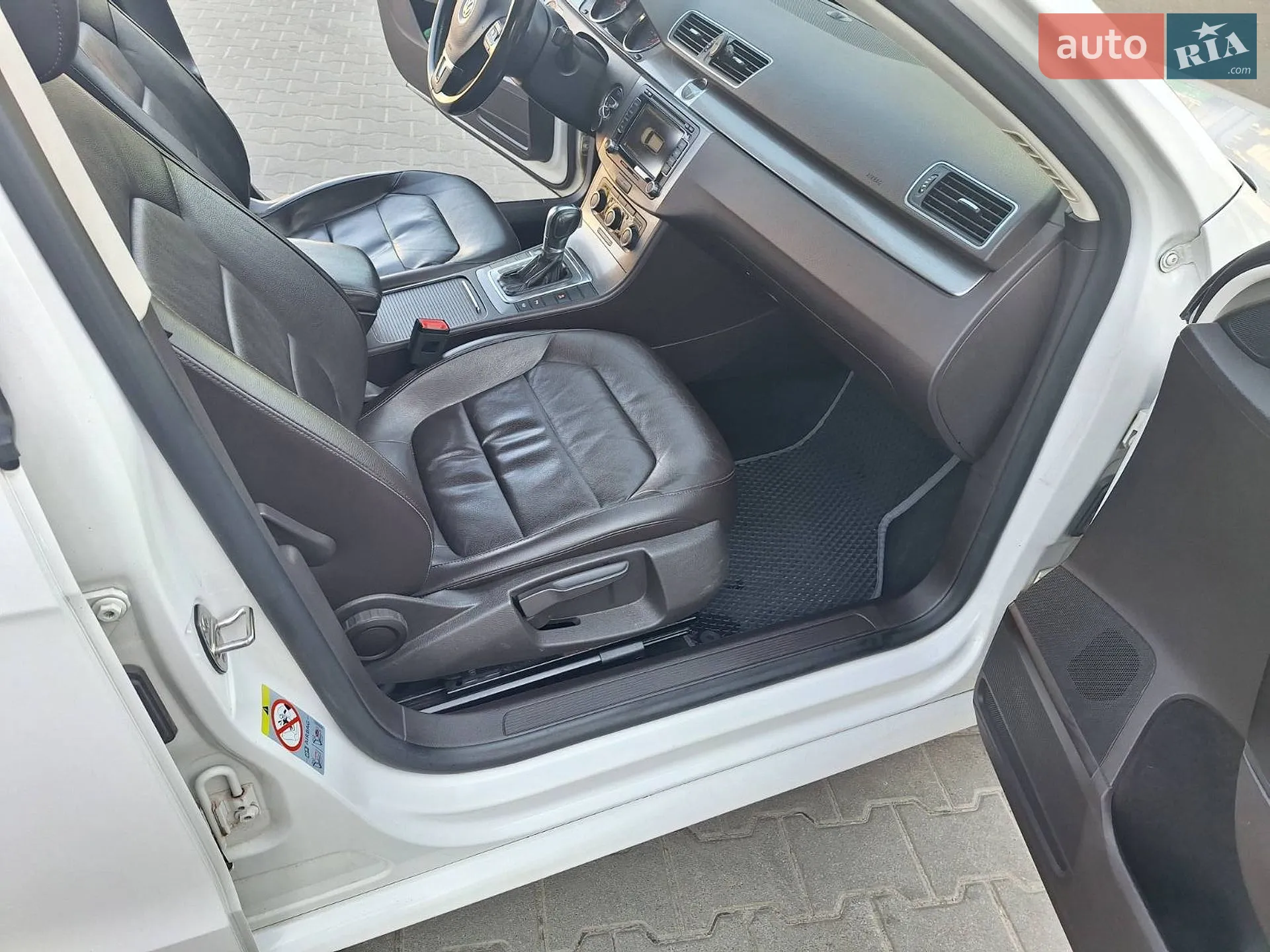 2013 Volkswagen Passat - мініатюра 12