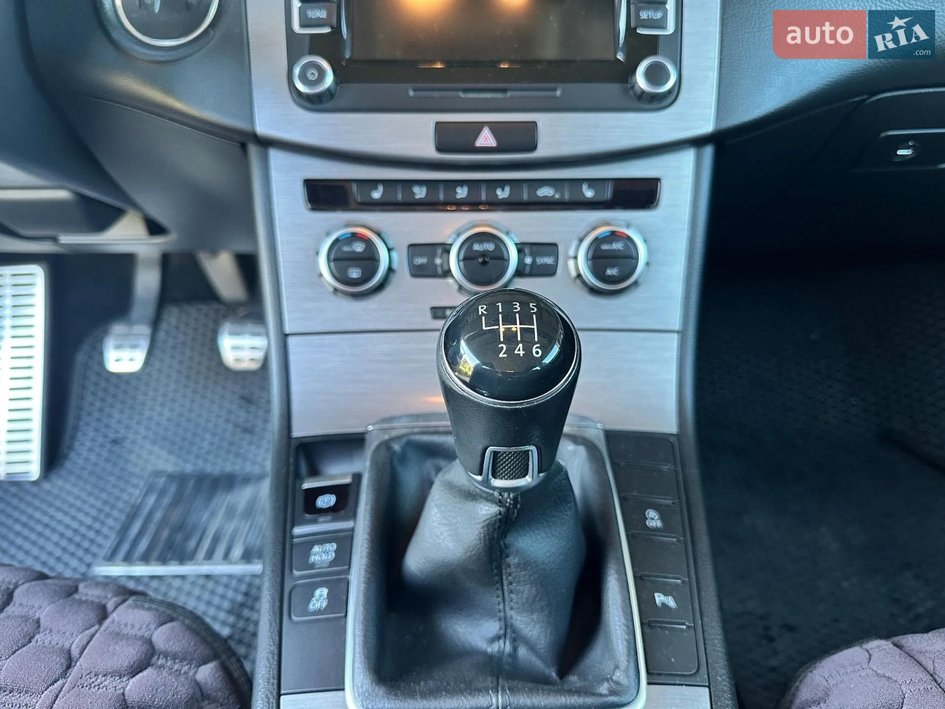 2012 Volkswagen Passat - мініатюра 14