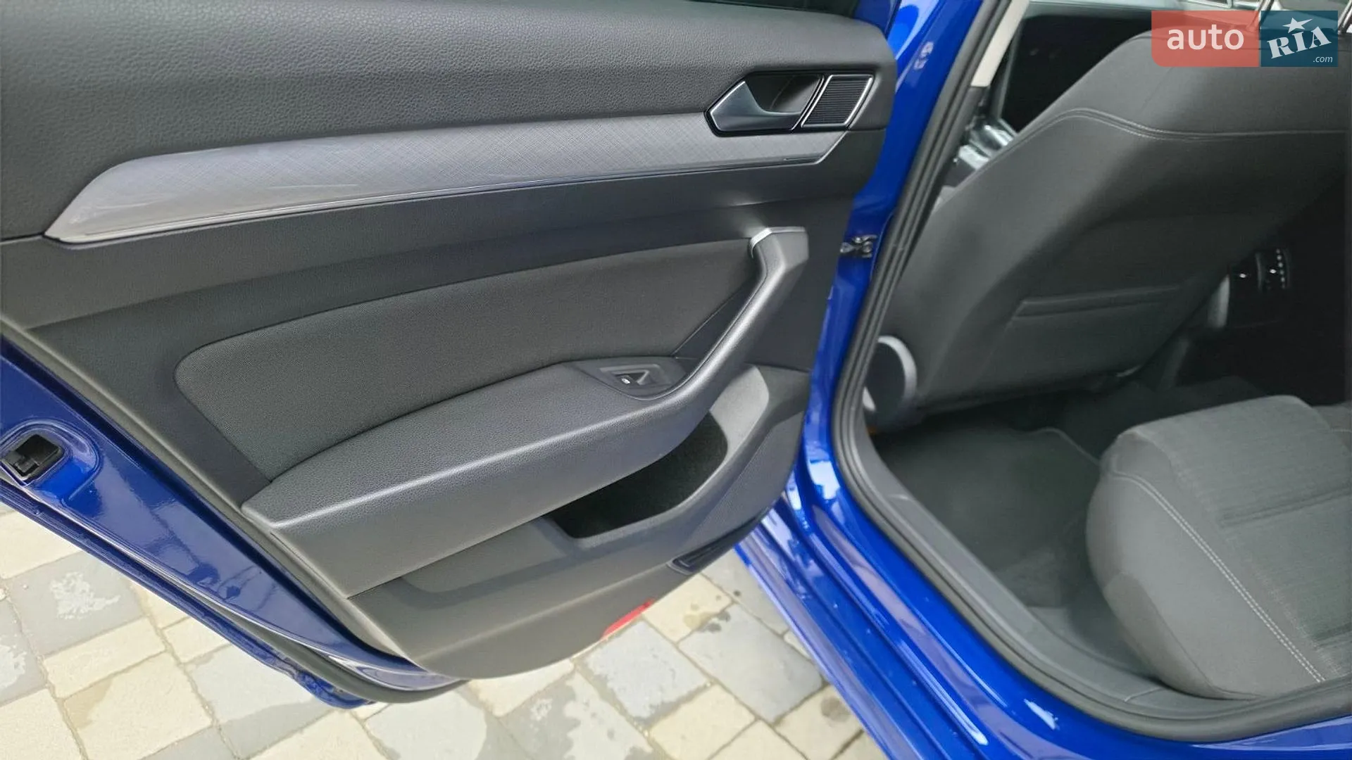 2020 Volkswagen Passat - мініатюра 56