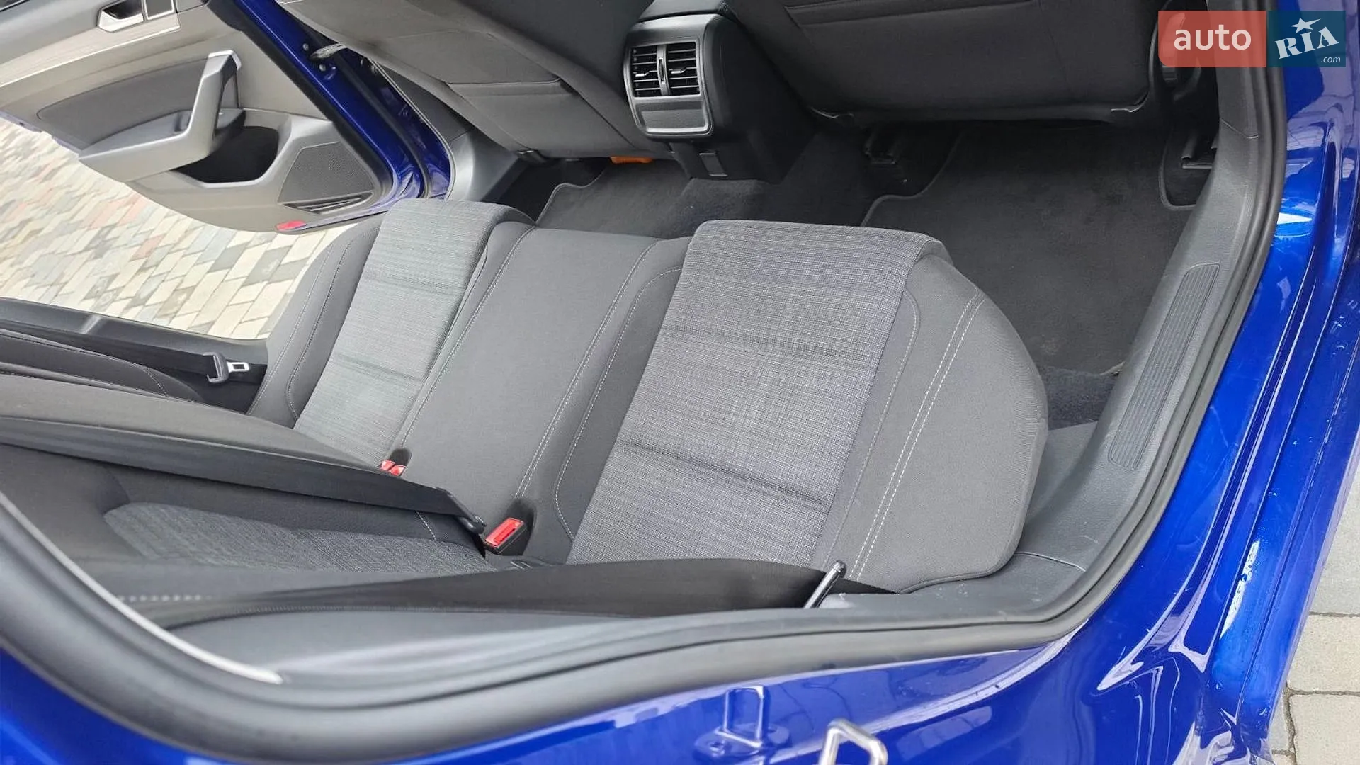 2020 Volkswagen Passat - мініатюра 61