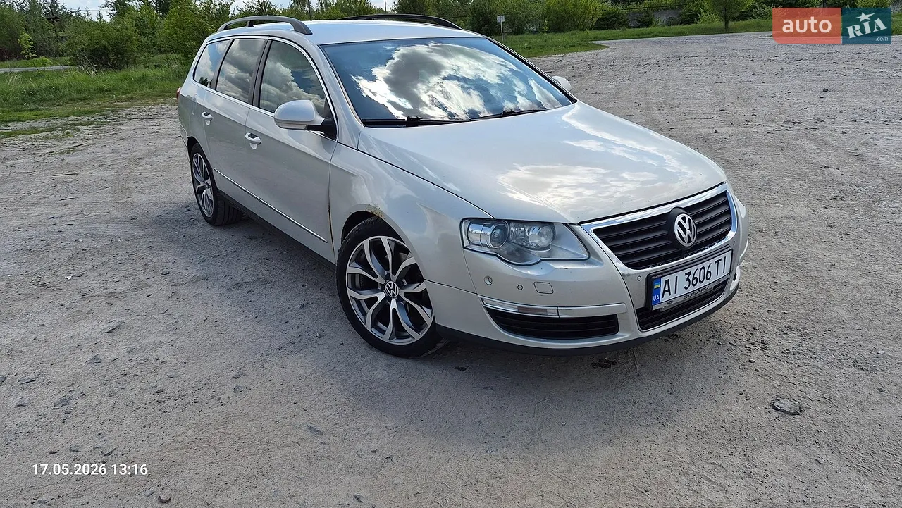 2010 Volkswagen Passat - мініатюра 18