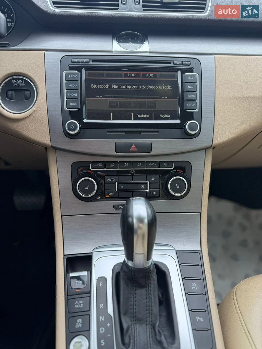 2011 Volkswagen Passat - мініатюра 7