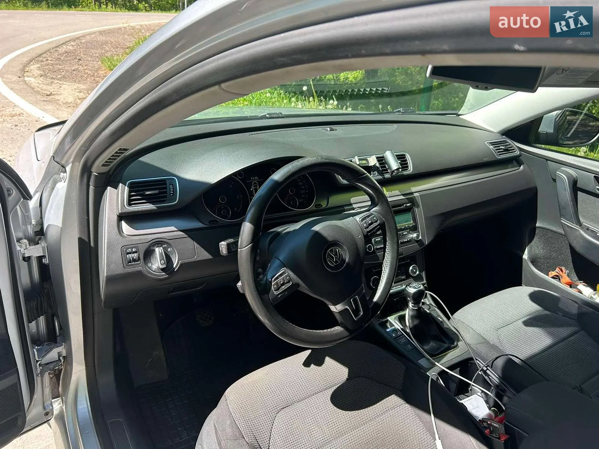 2010 Volkswagen Passat - мініатюра 17