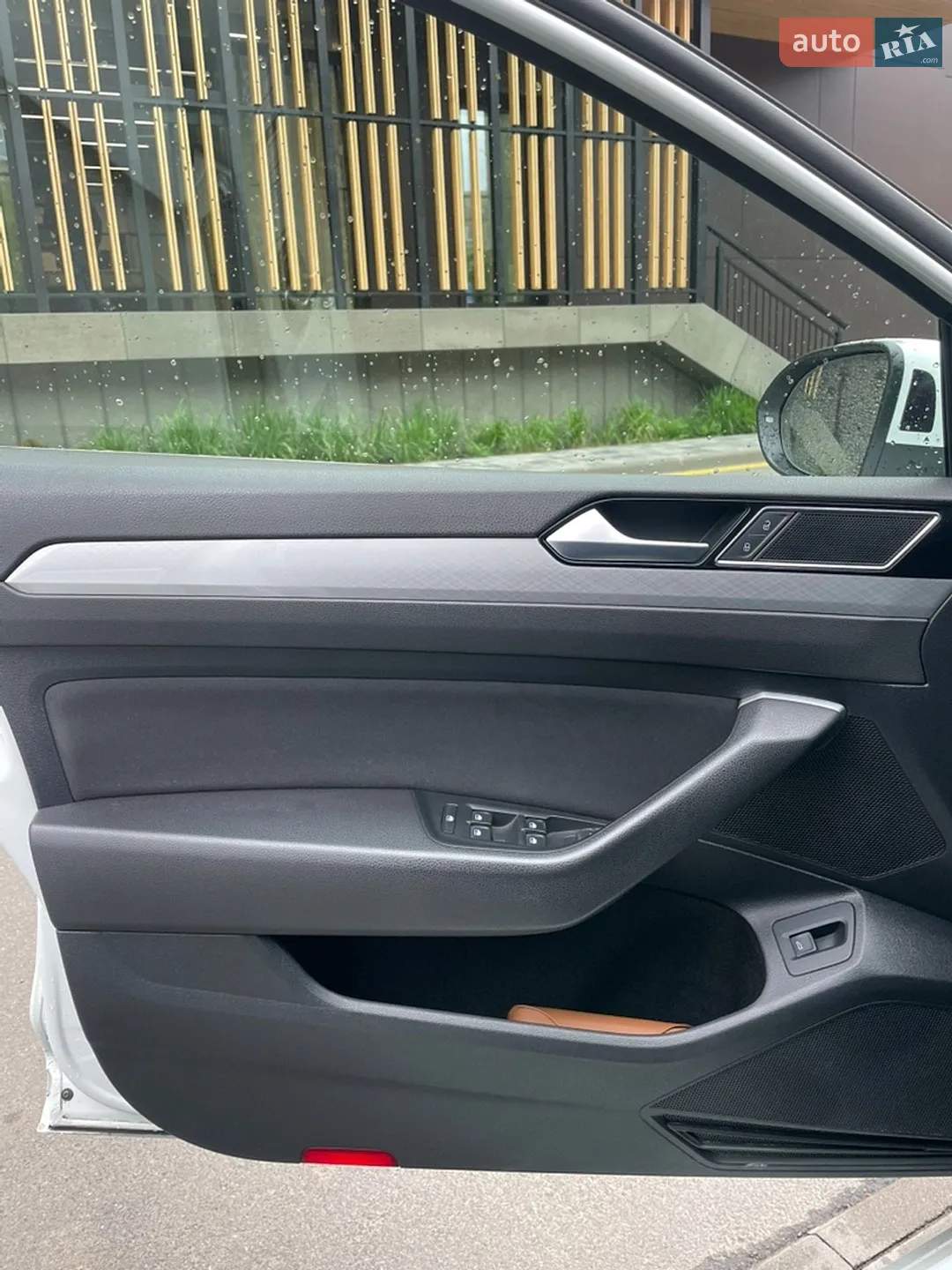 2020 Volkswagen Passat - мініатюра 25