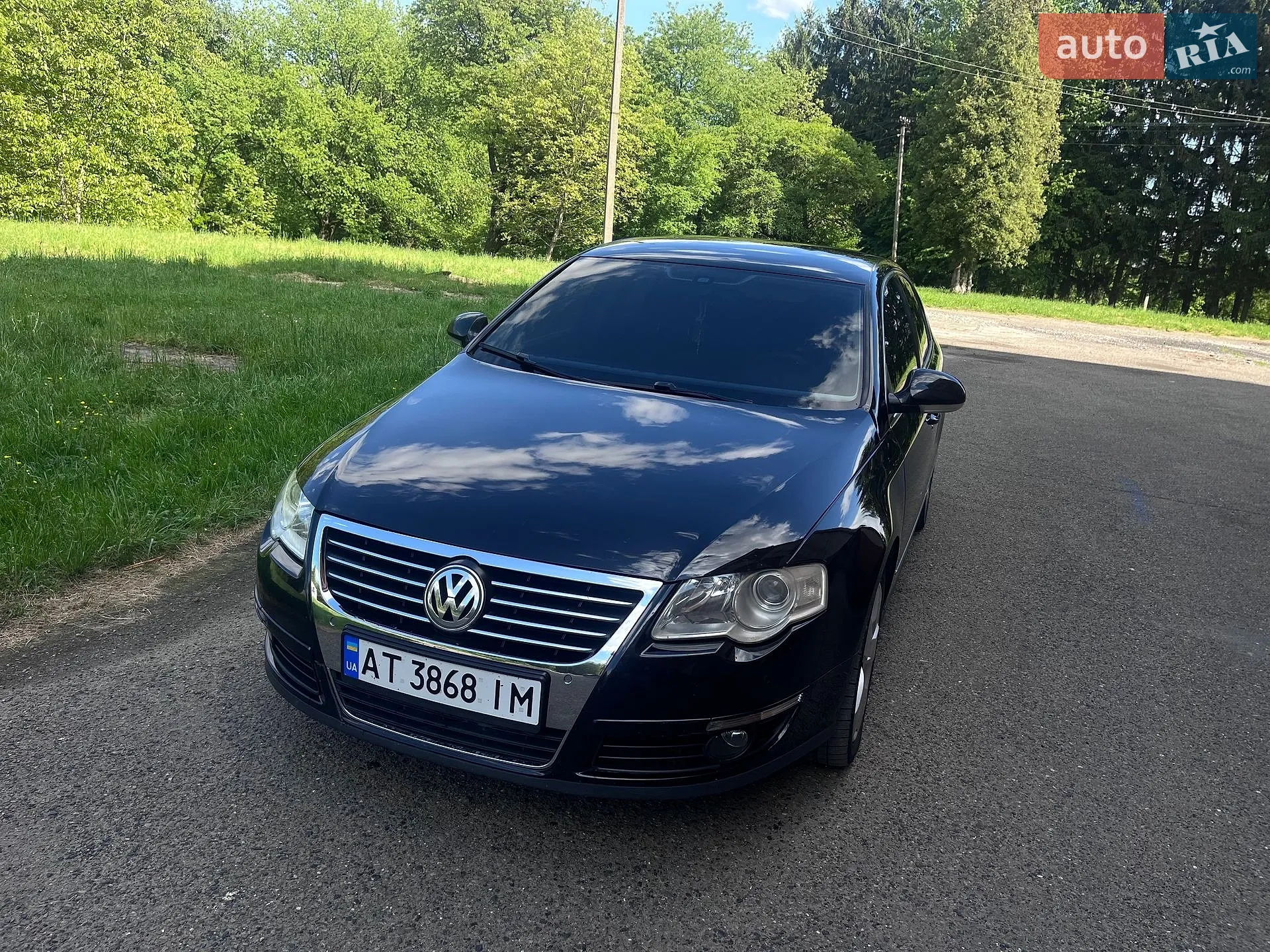 2010 Volkswagen Passat - мініатюра 5