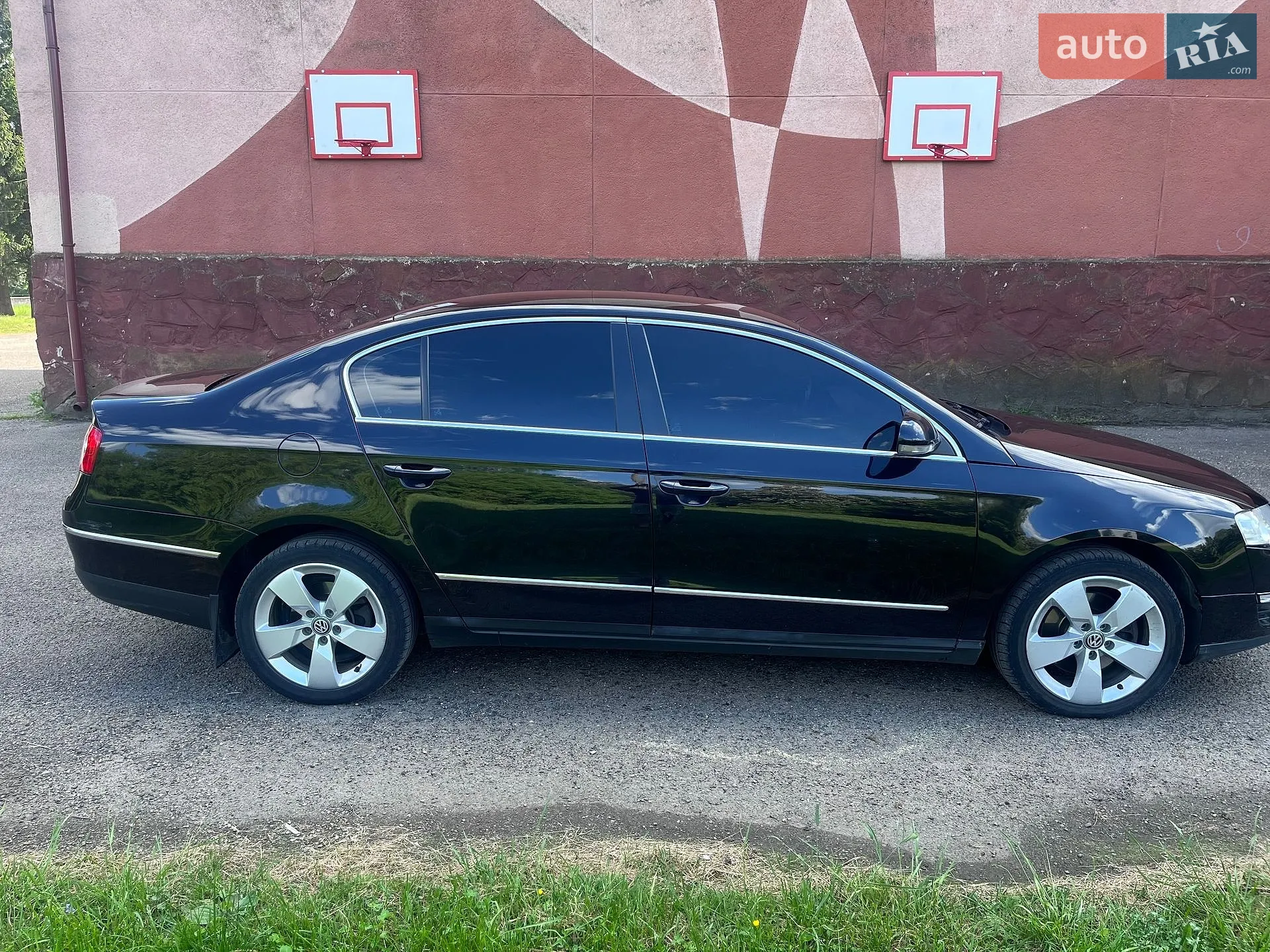 2010 Volkswagen Passat - мініатюра 9