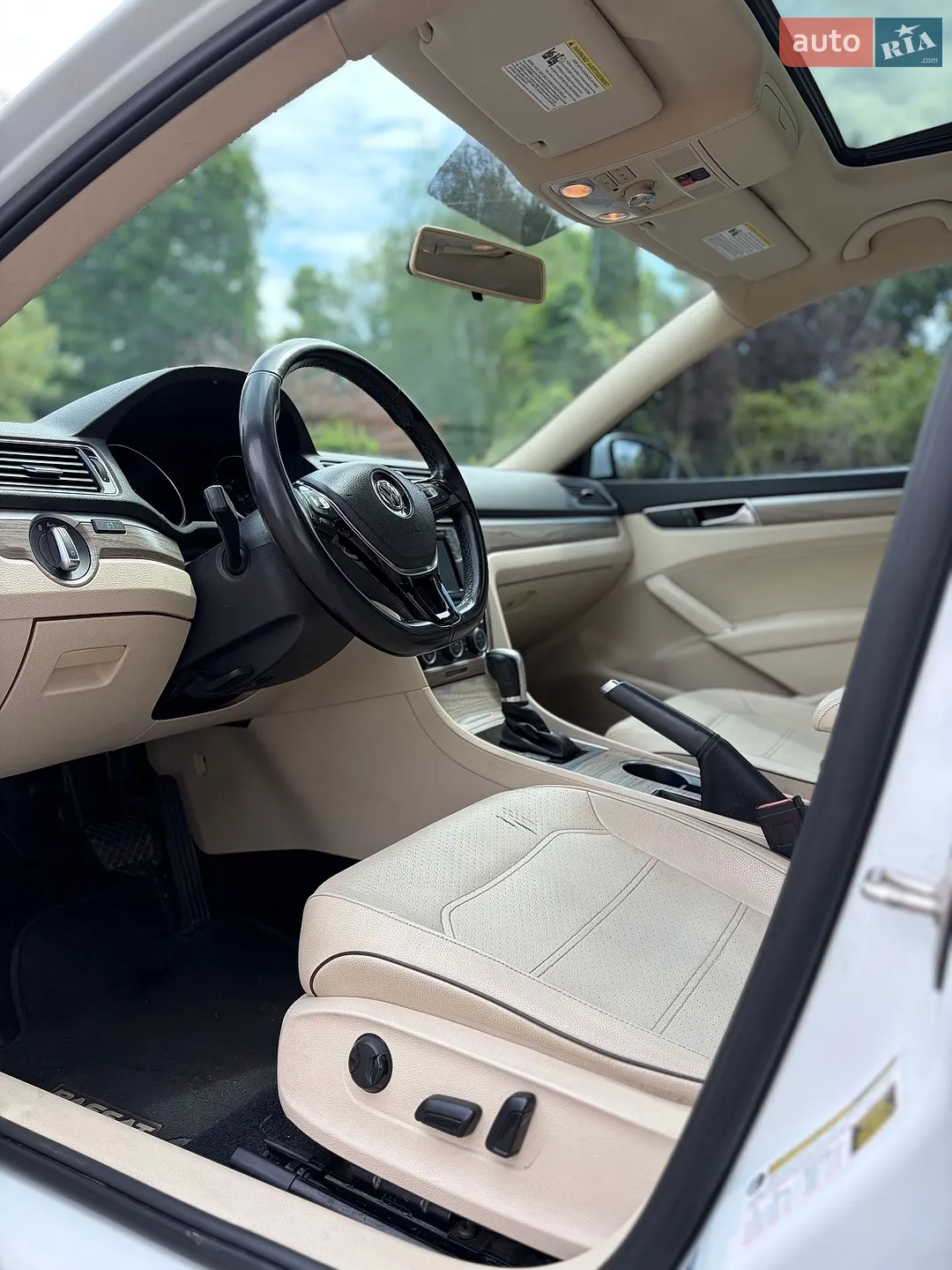 2018 Volkswagen Passat - мініатюра 12