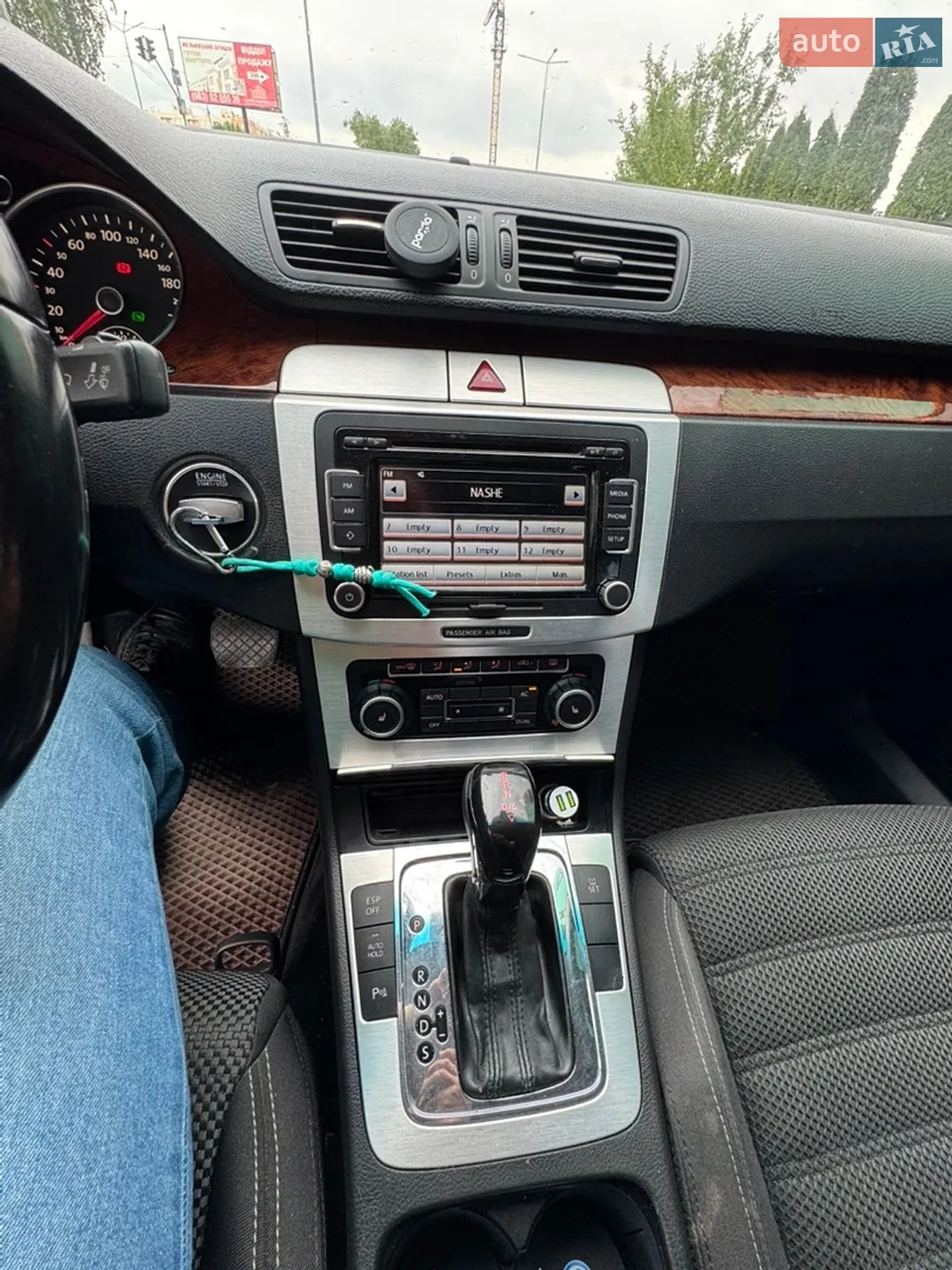 2010 Volkswagen Passat CC - мініатюра 23