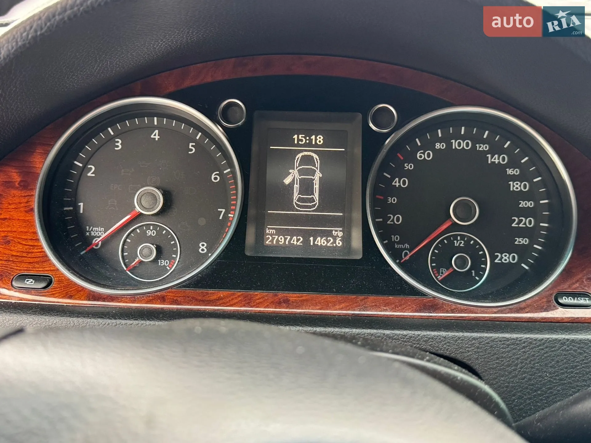 2010 Volkswagen Passat CC - мініатюра 26