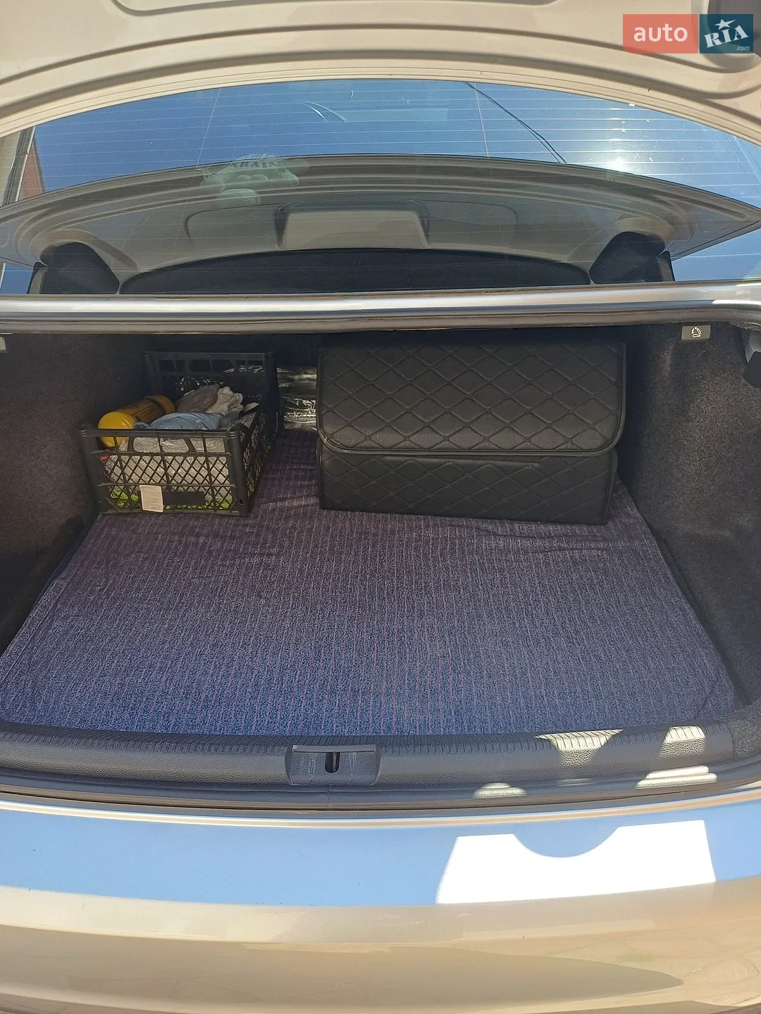 2015 Volkswagen Passat - мініатюра 3