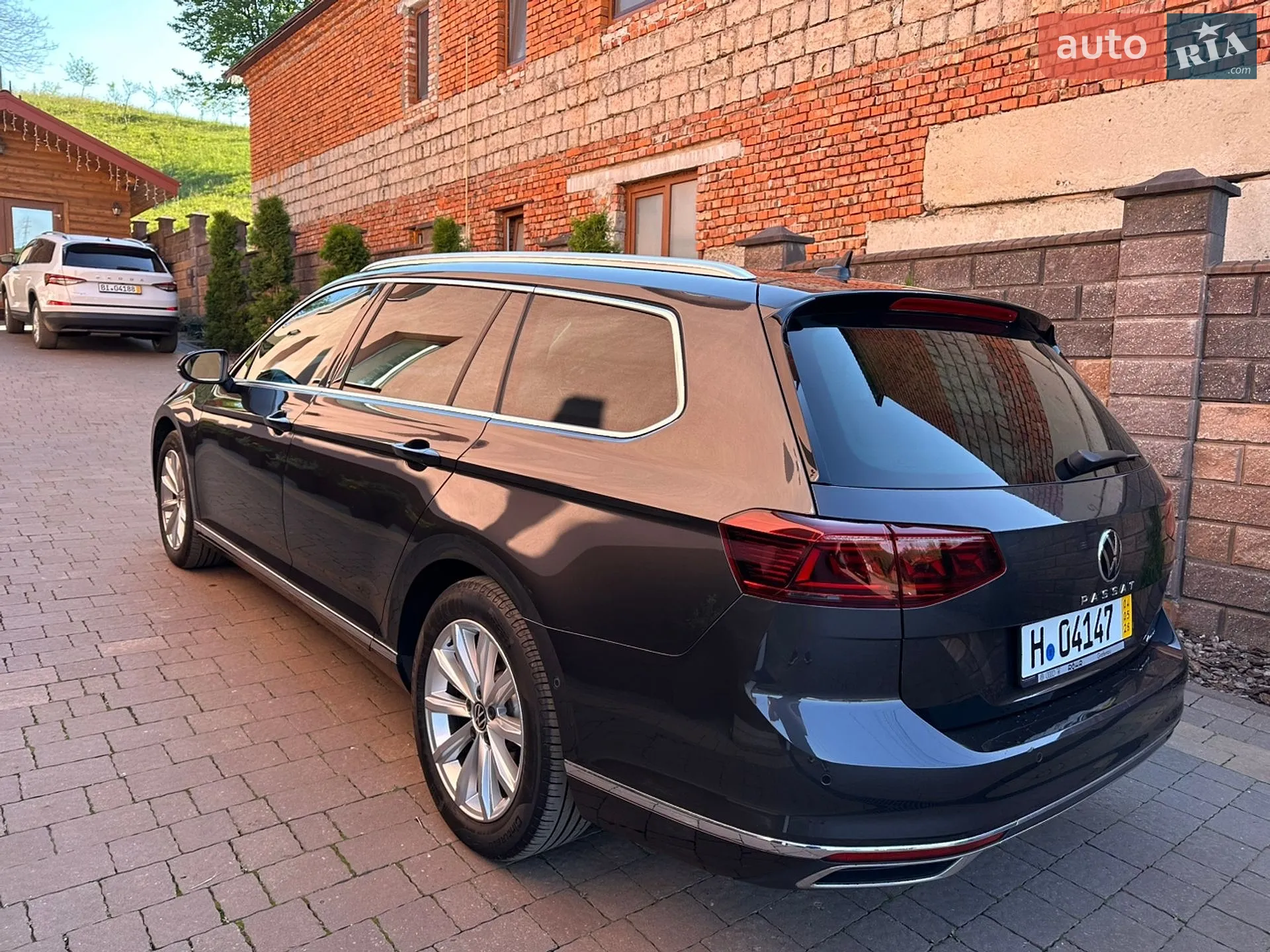 2023 Volkswagen Passat - мініатюра 7