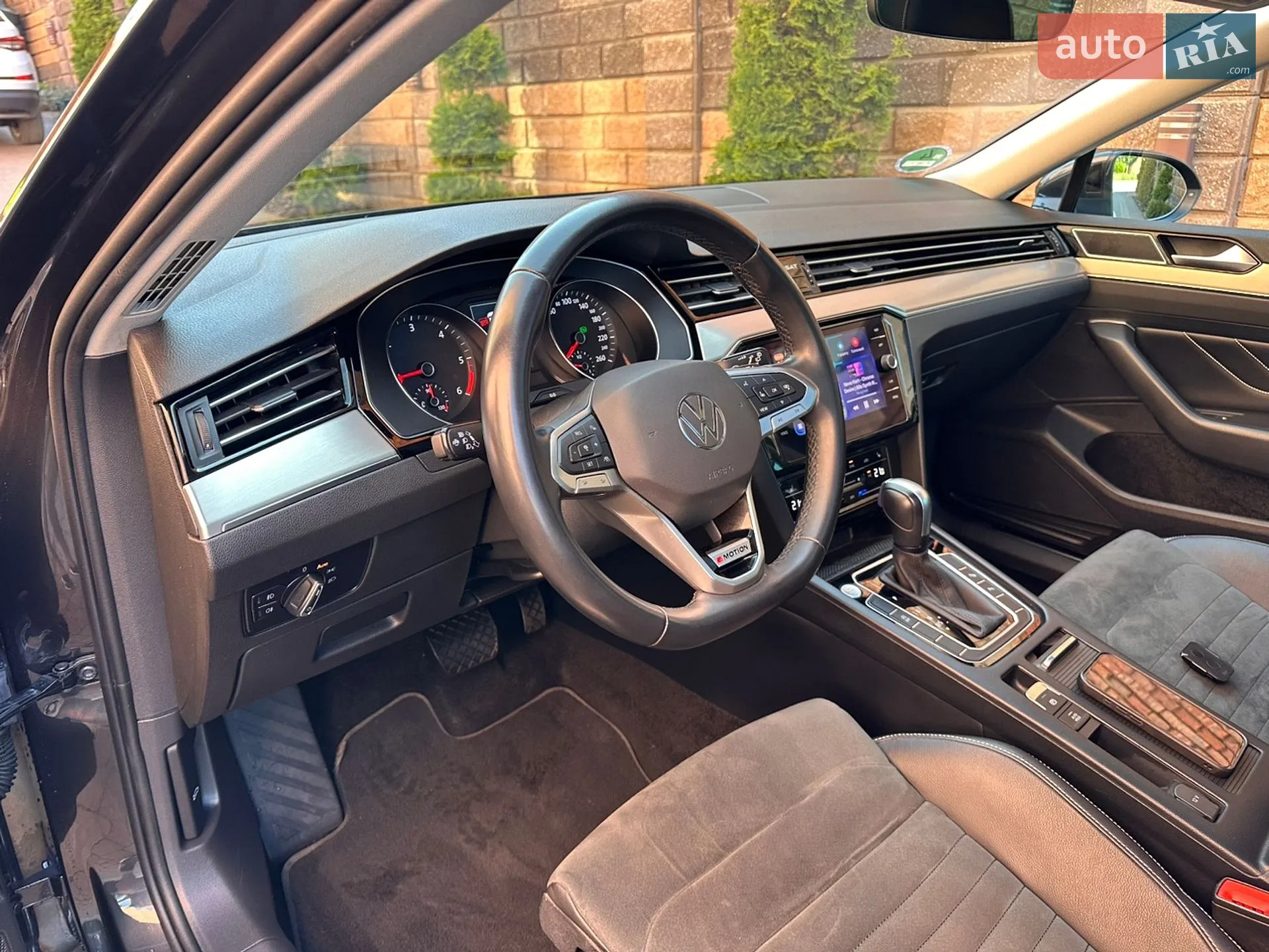 2023 Volkswagen Passat - мініатюра 24