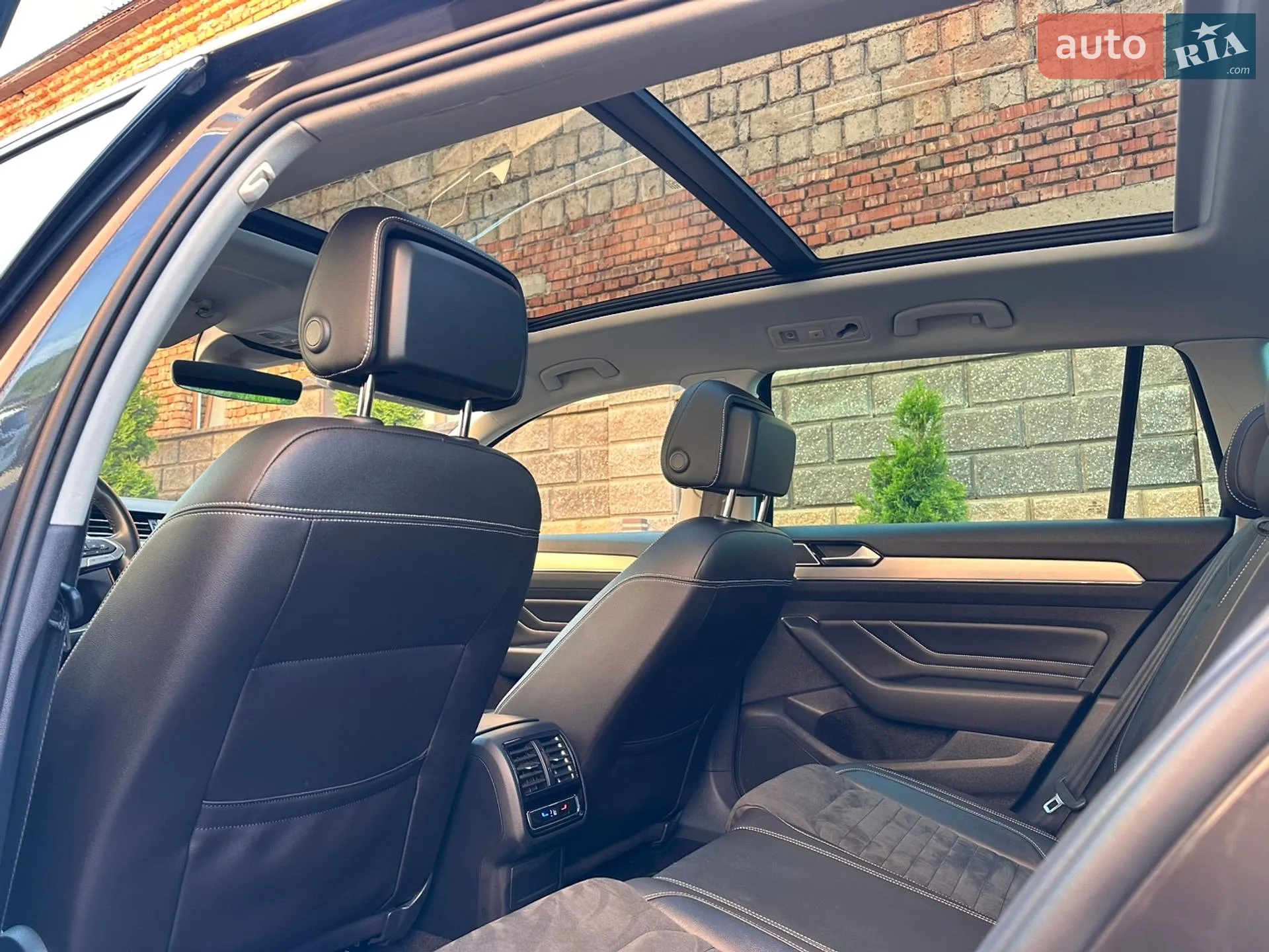 2023 Volkswagen Passat - мініатюра 34