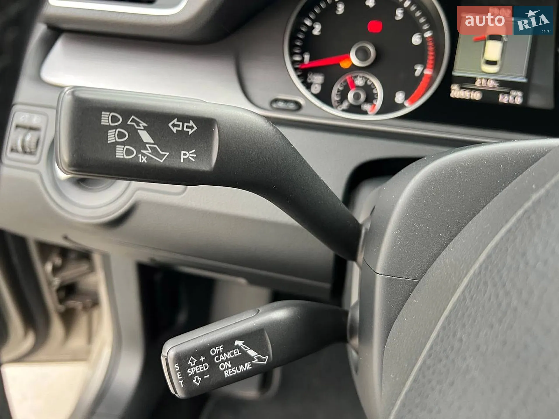 2014 Volkswagen Passat - мініатюра 28