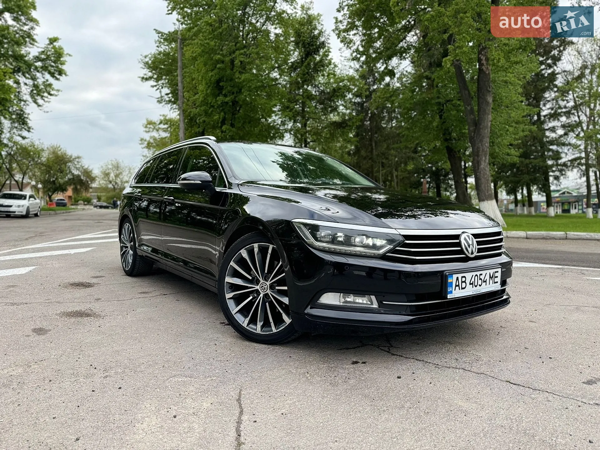 2015 Volkswagen Passat - мініатюра 2