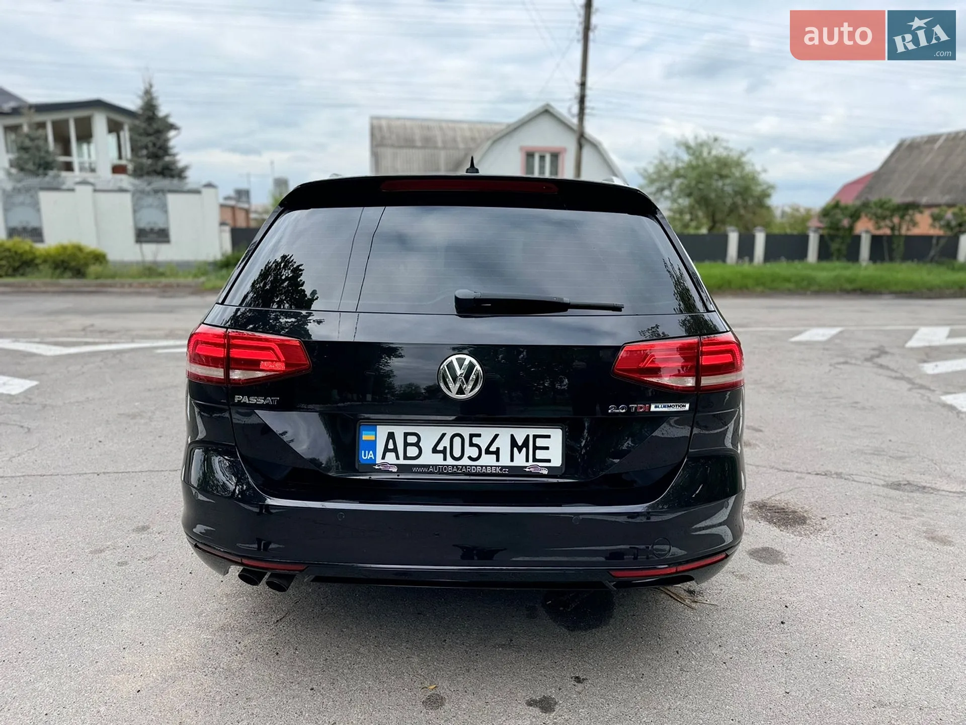 2015 Volkswagen Passat - мініатюра 26