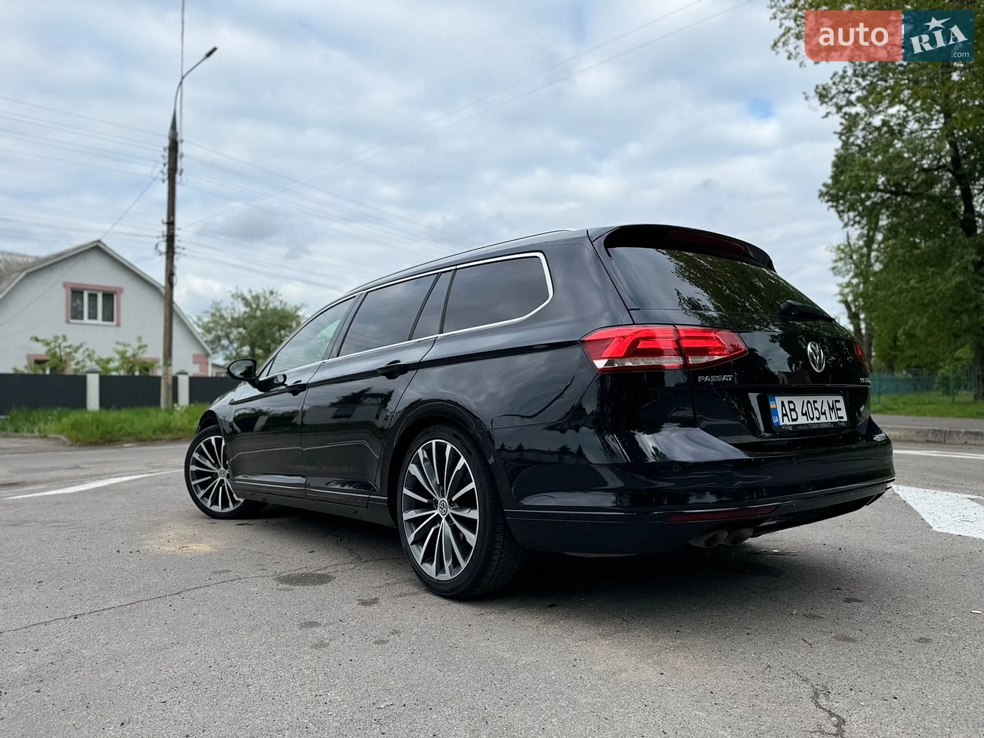 2015 Volkswagen Passat - мініатюра 19