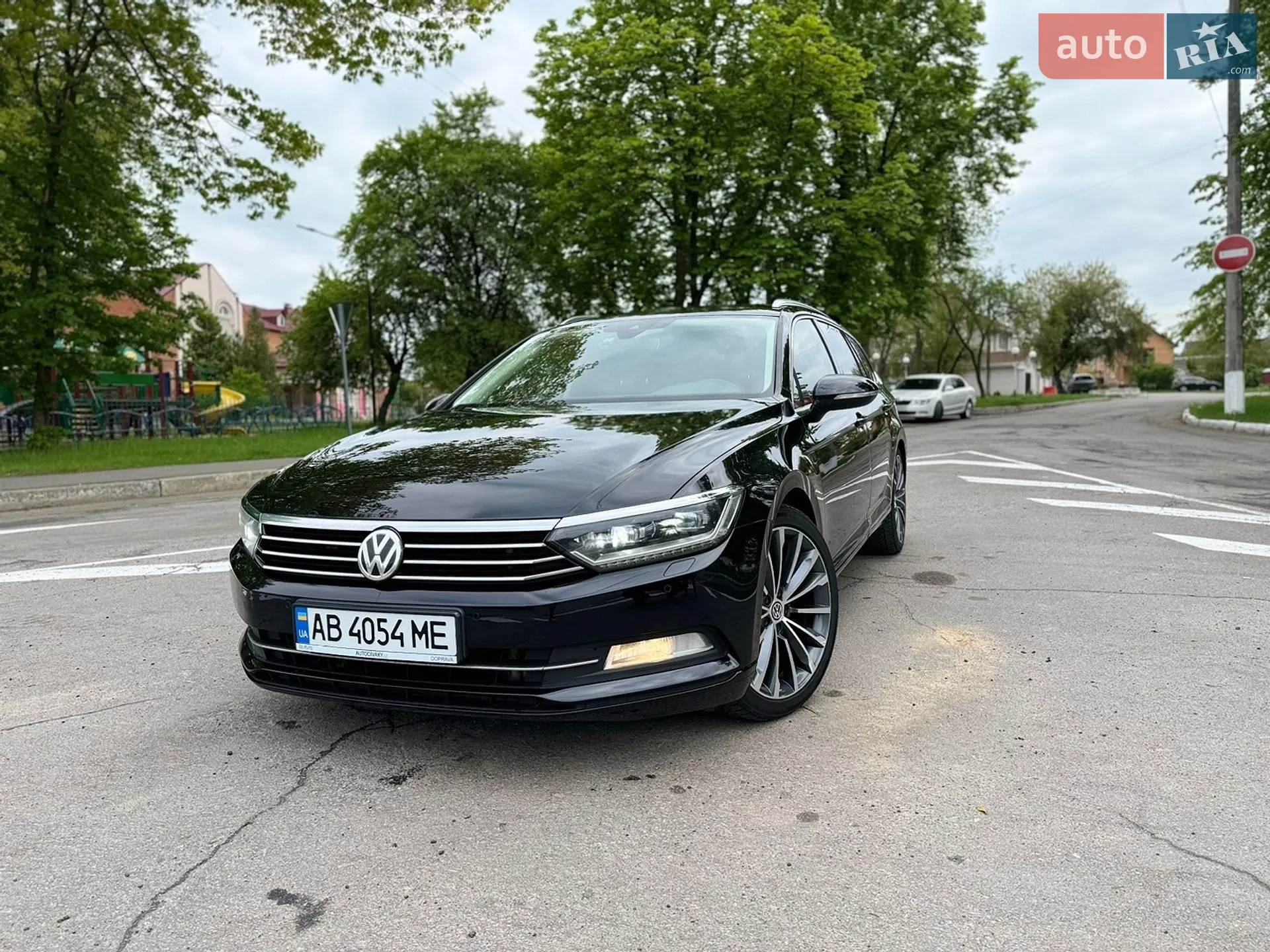 2015 Volkswagen Passat - мініатюра 9