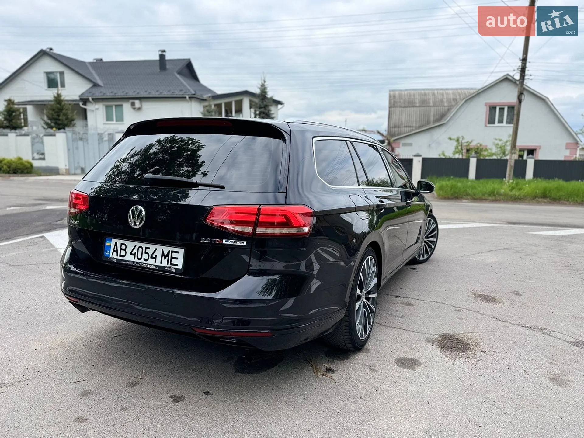 2015 Volkswagen Passat - мініатюра 21